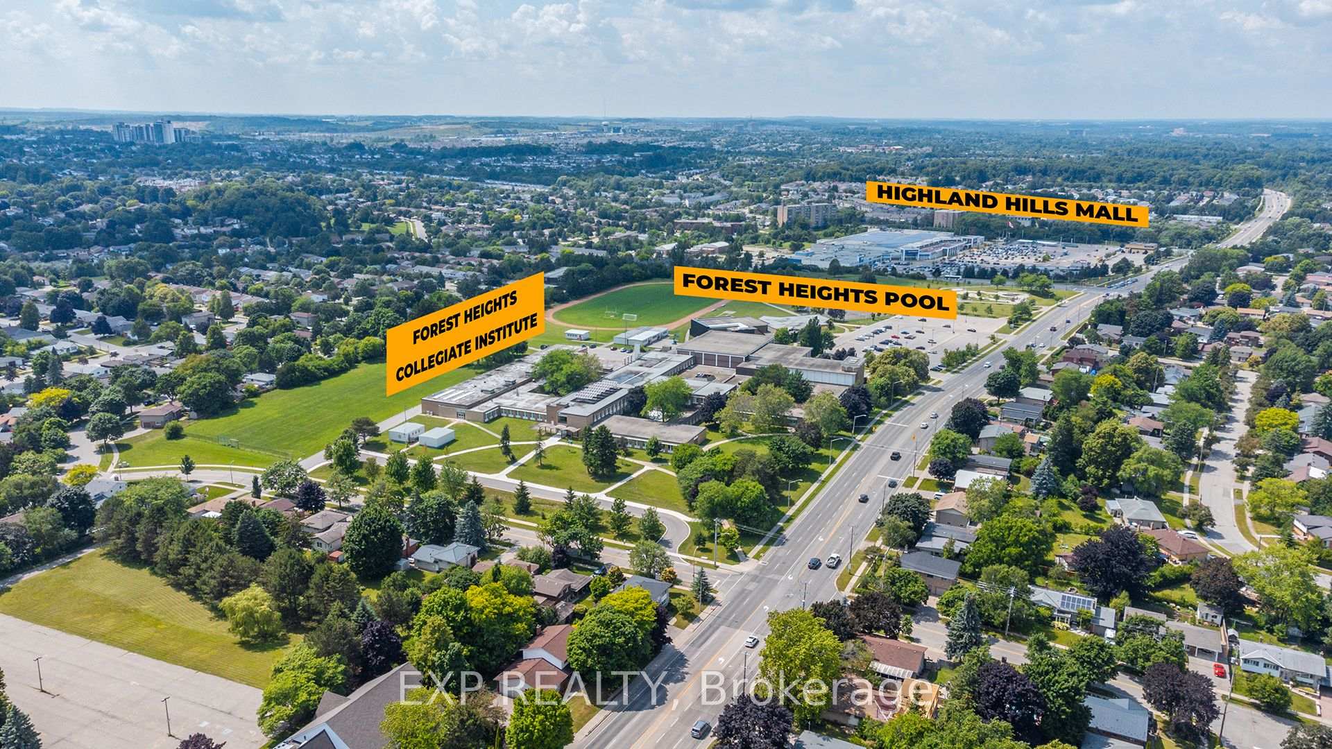Photo 34 of 392 Fischer Hallman Road, Kitchener — HOMEH