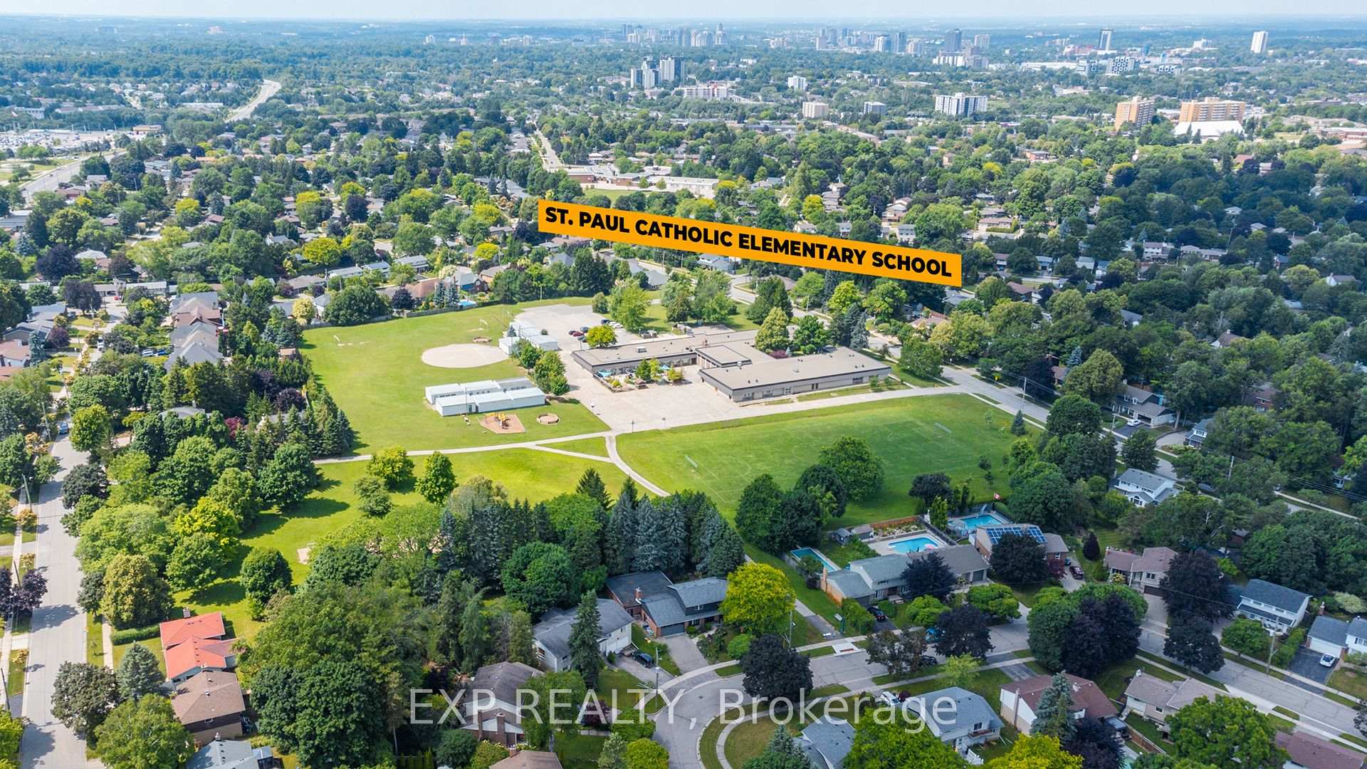 Photo 35 of 392 Fischer Hallman Road, Kitchener — HOMEH