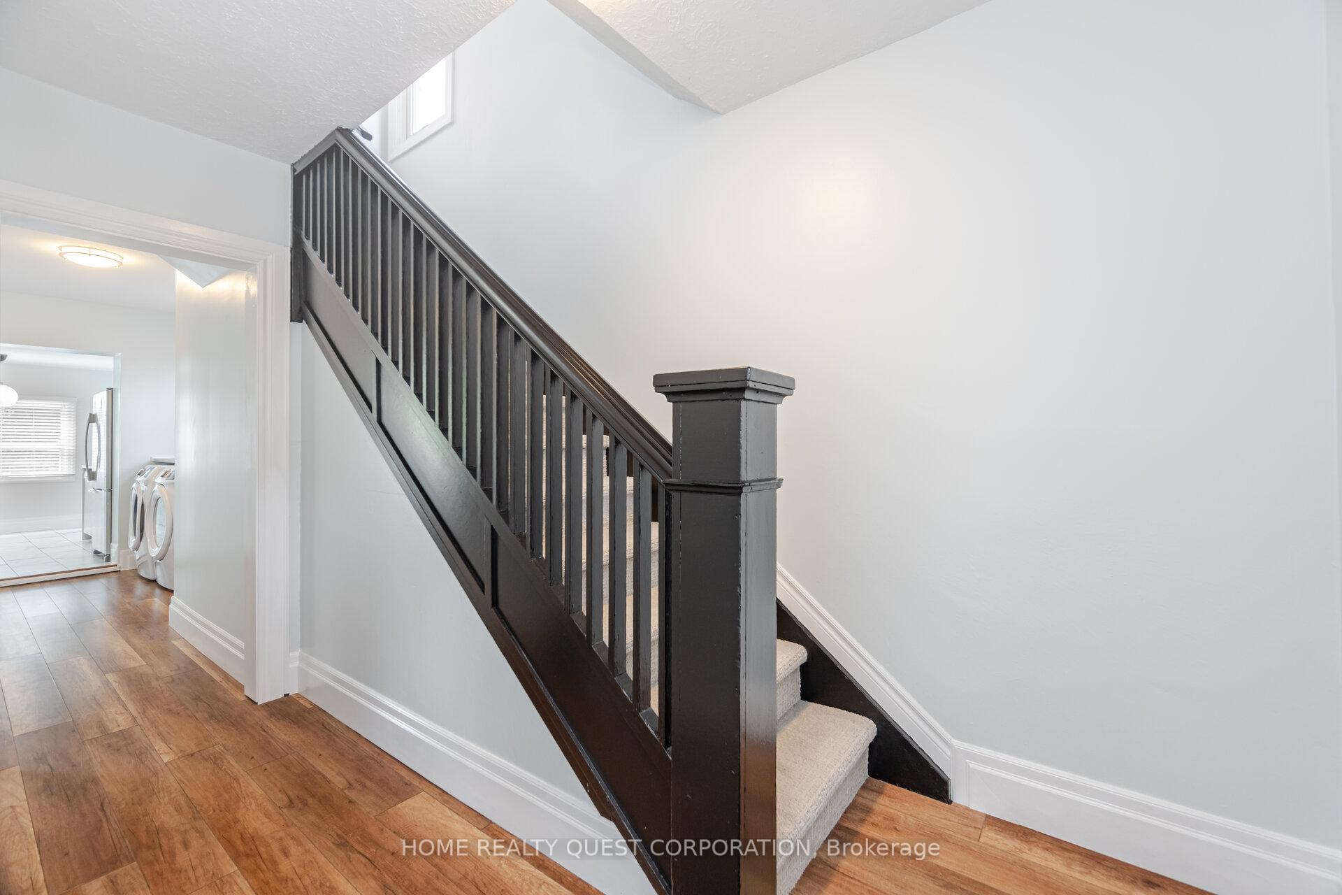 Photo 19 of Unit Upper Level, 99 Cope Street, Hamilton, Homeside — HOMEH