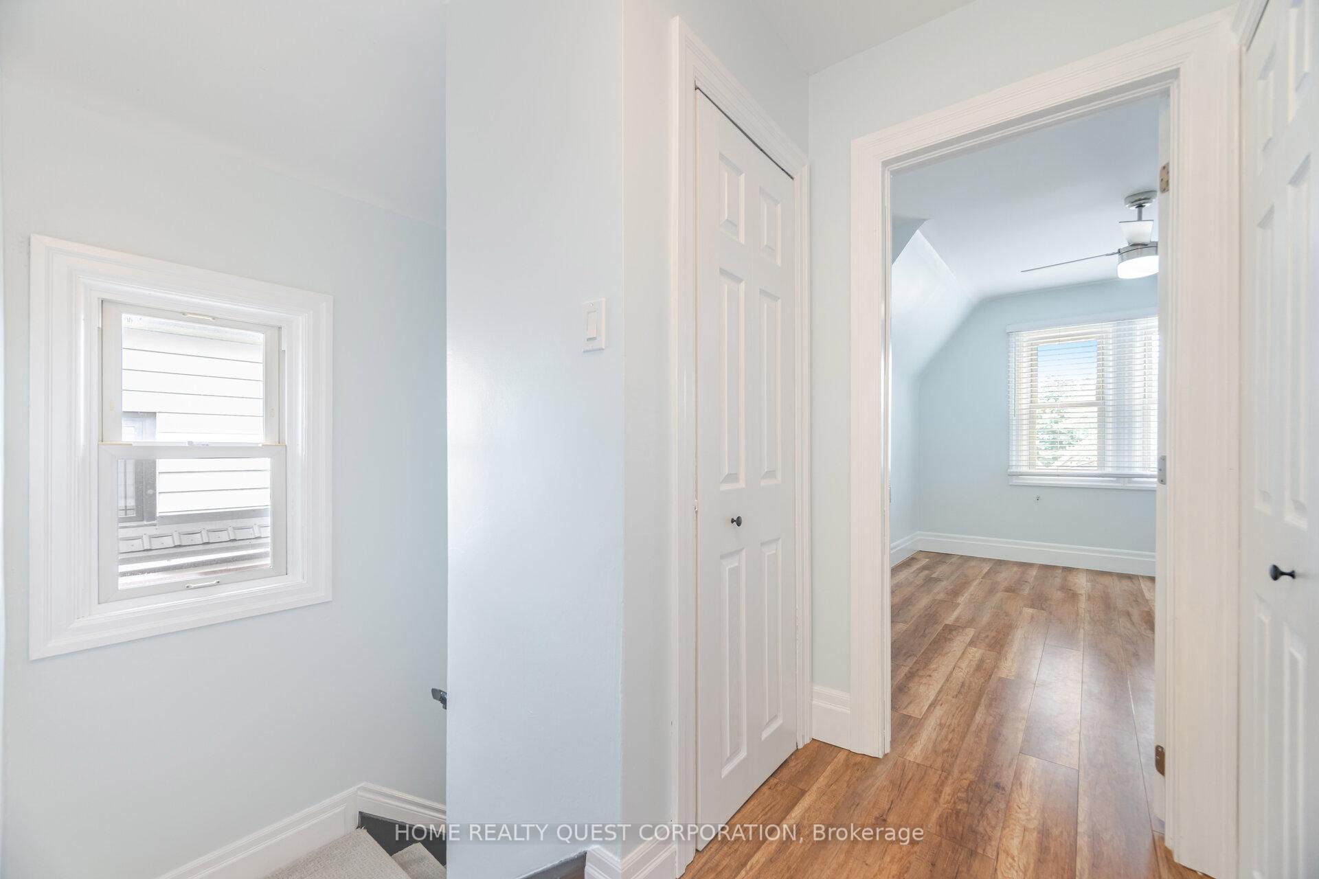 Photo 20 of Unit Upper Level, 99 Cope Street, Hamilton, Homeside — HOMEH