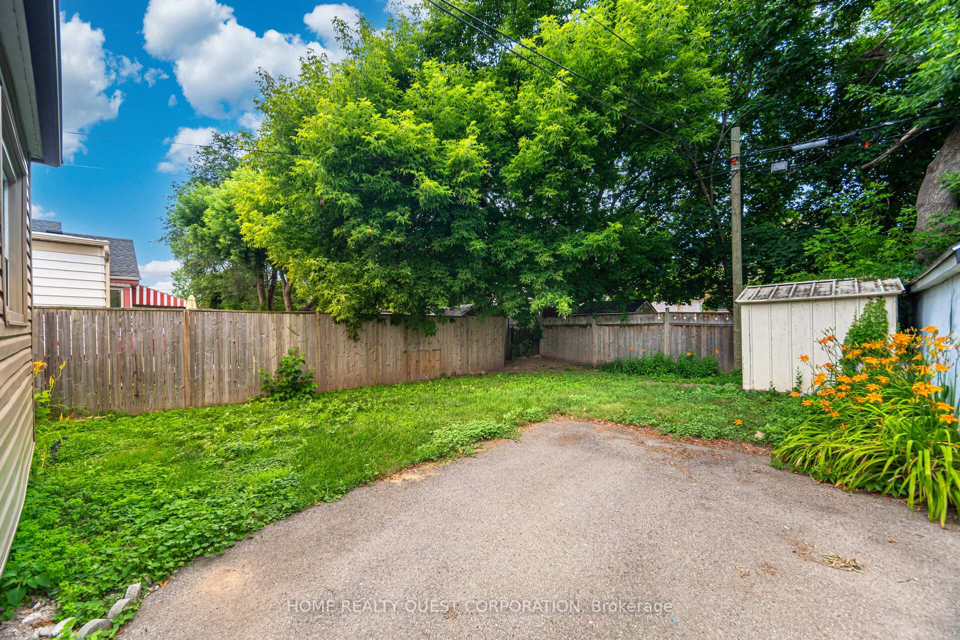 Photo 30 of Unit Upper Level, 99 Cope Street, Hamilton, Homeside — HOMEH