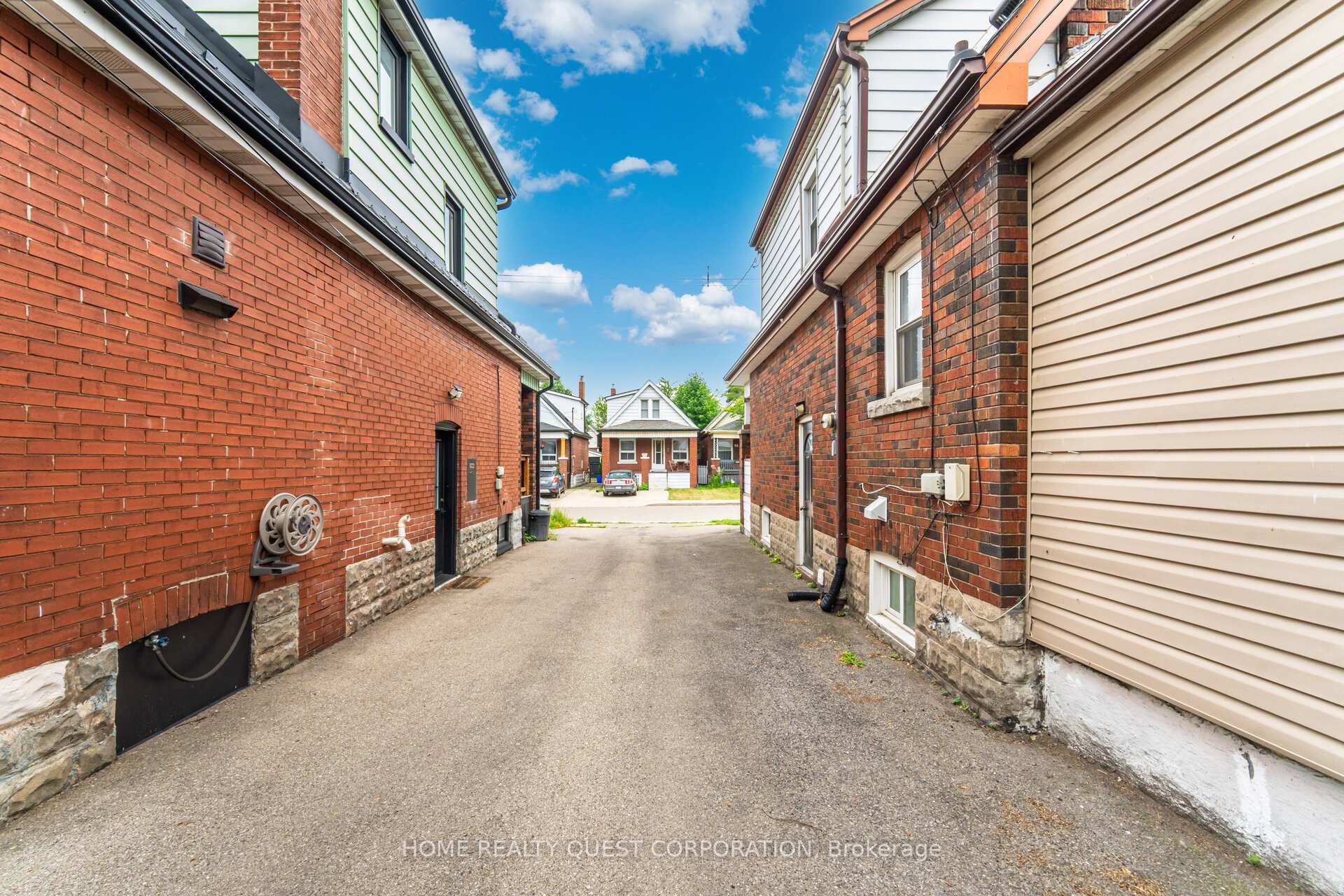 Photo 31 of Unit Upper Level, 99 Cope Street, Hamilton, Homeside — HOMEH