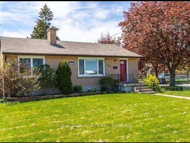 Photo 1 of 527 Clarke Road, London, East H — HOMEH