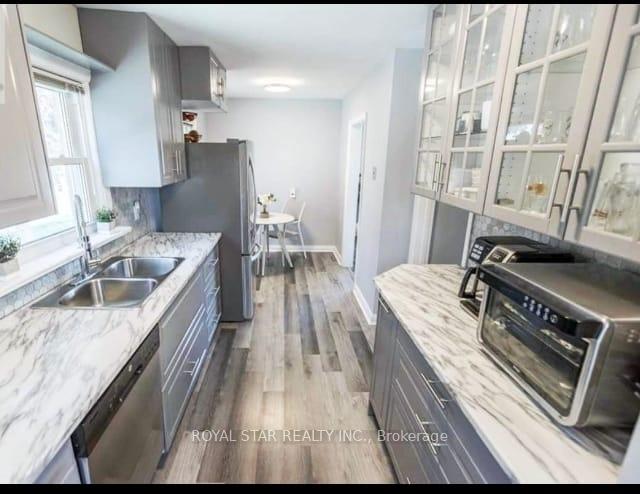 Photo 6 of 527 Clarke Road, London, East H — HOMEH