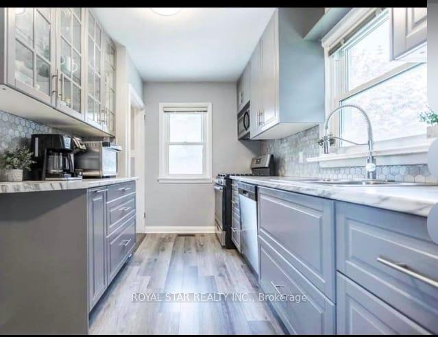 Photo 8 of 527 Clarke Road, London, East H — HOMEH