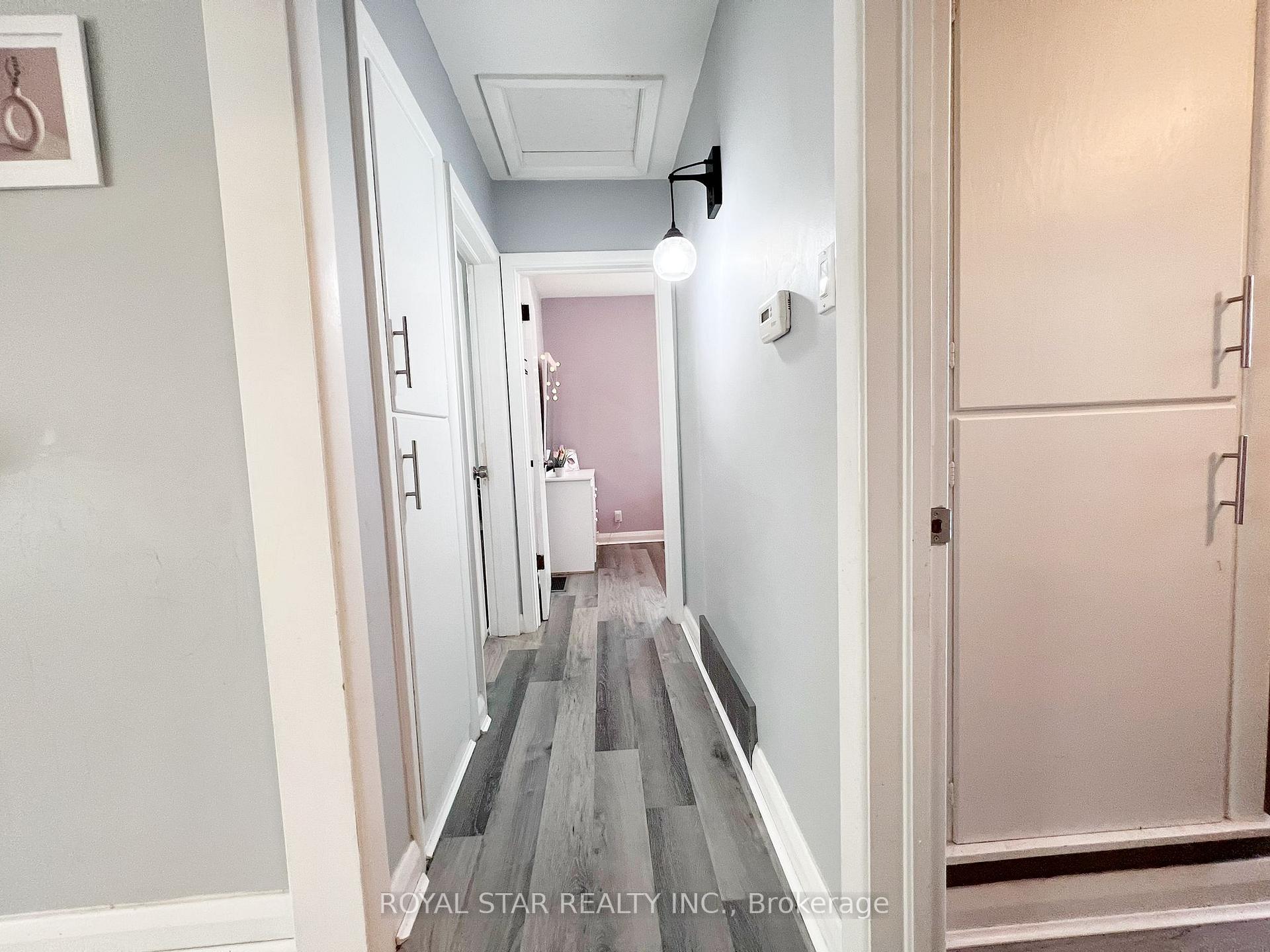 Photo 10 of 527 Clarke Road, London, East H — HOMEH