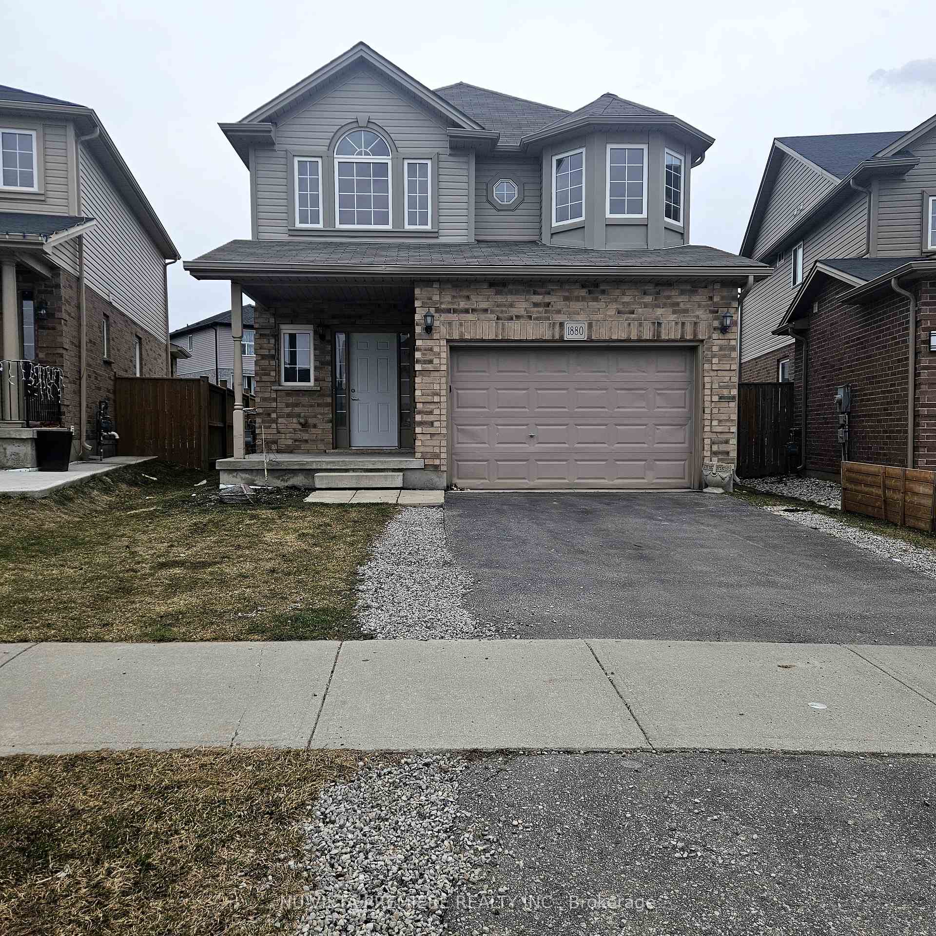 Photo 1 of 1880 Couldridge Walk, London, North S — HOMEH