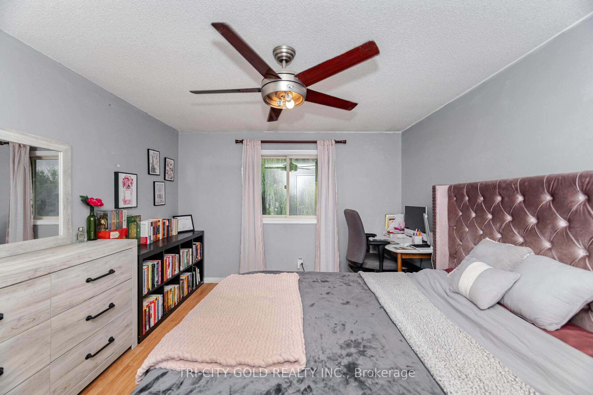 Photo 20 of 20 Rauch Court, Kitchener — HOMEH