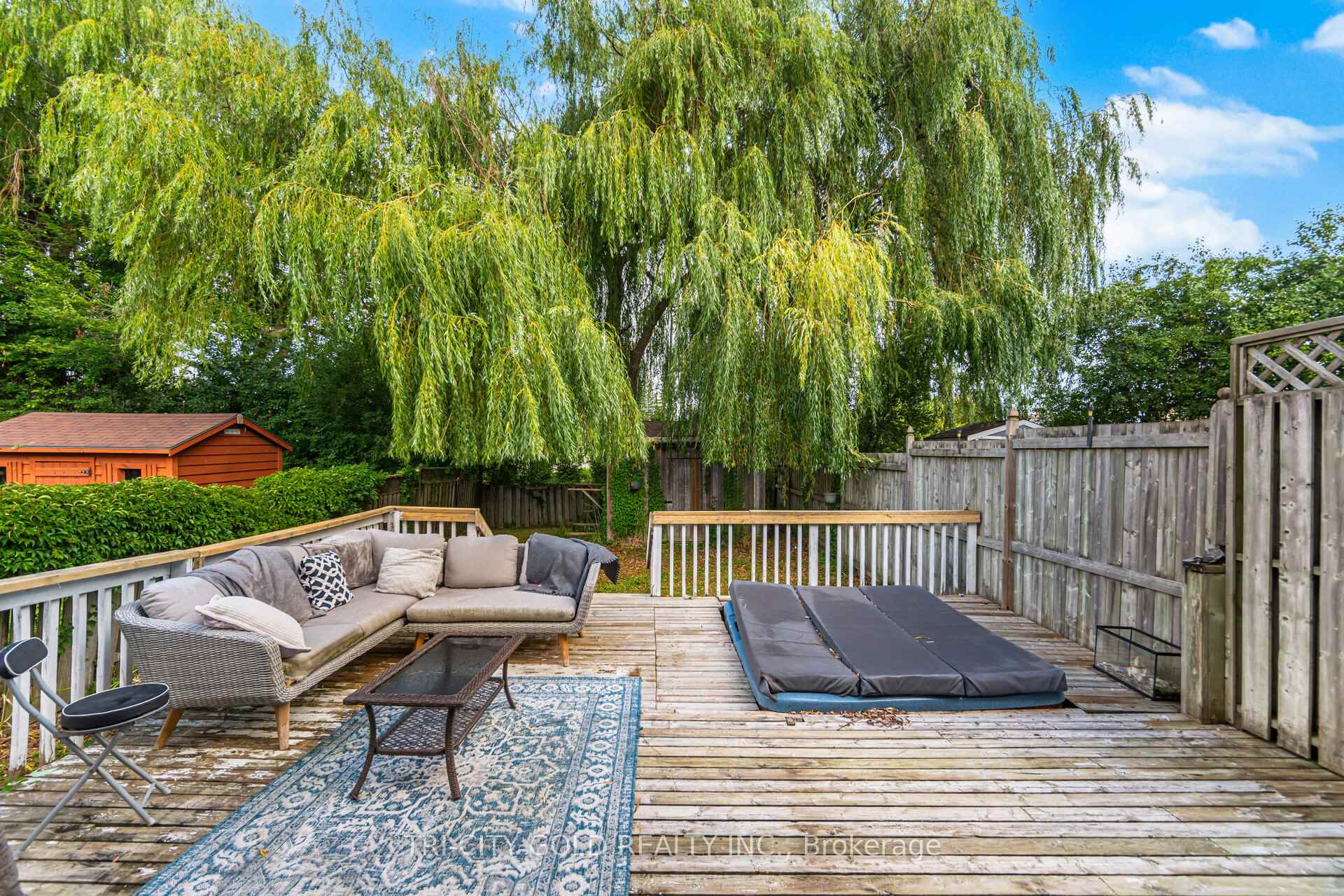 Photo 41 of 20 Rauch Court, Kitchener — HOMEH
