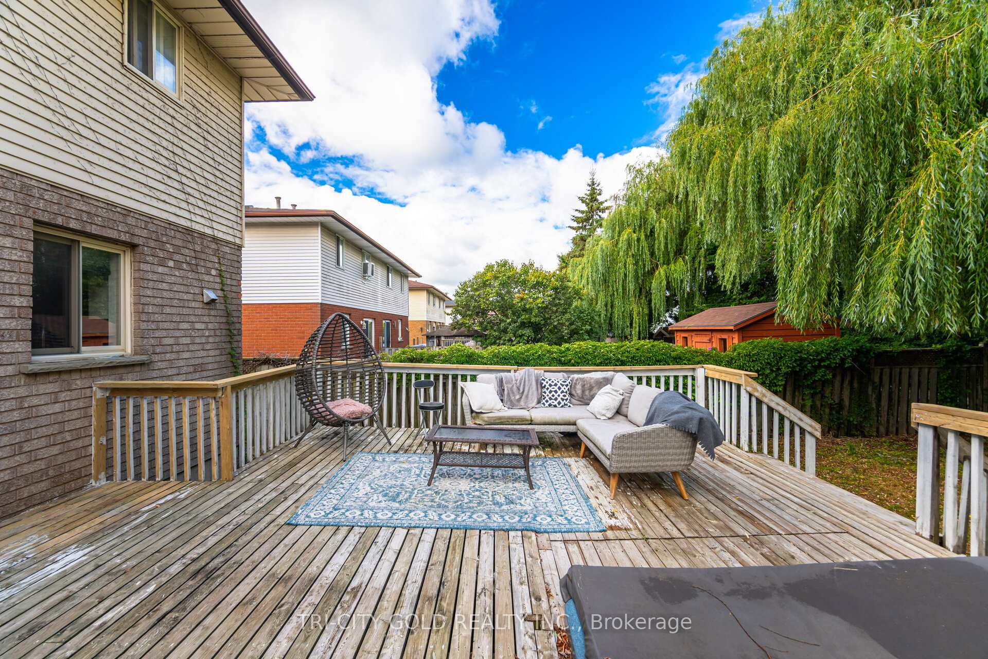 Photo 42 of 20 Rauch Court, Kitchener — HOMEH