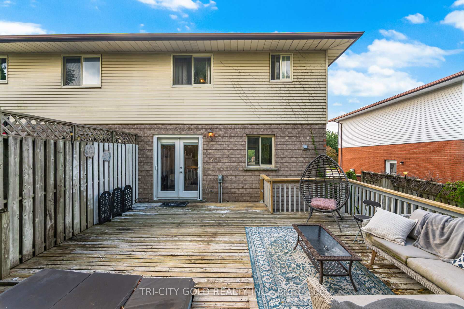 Photo 43 of 20 Rauch Court, Kitchener — HOMEH