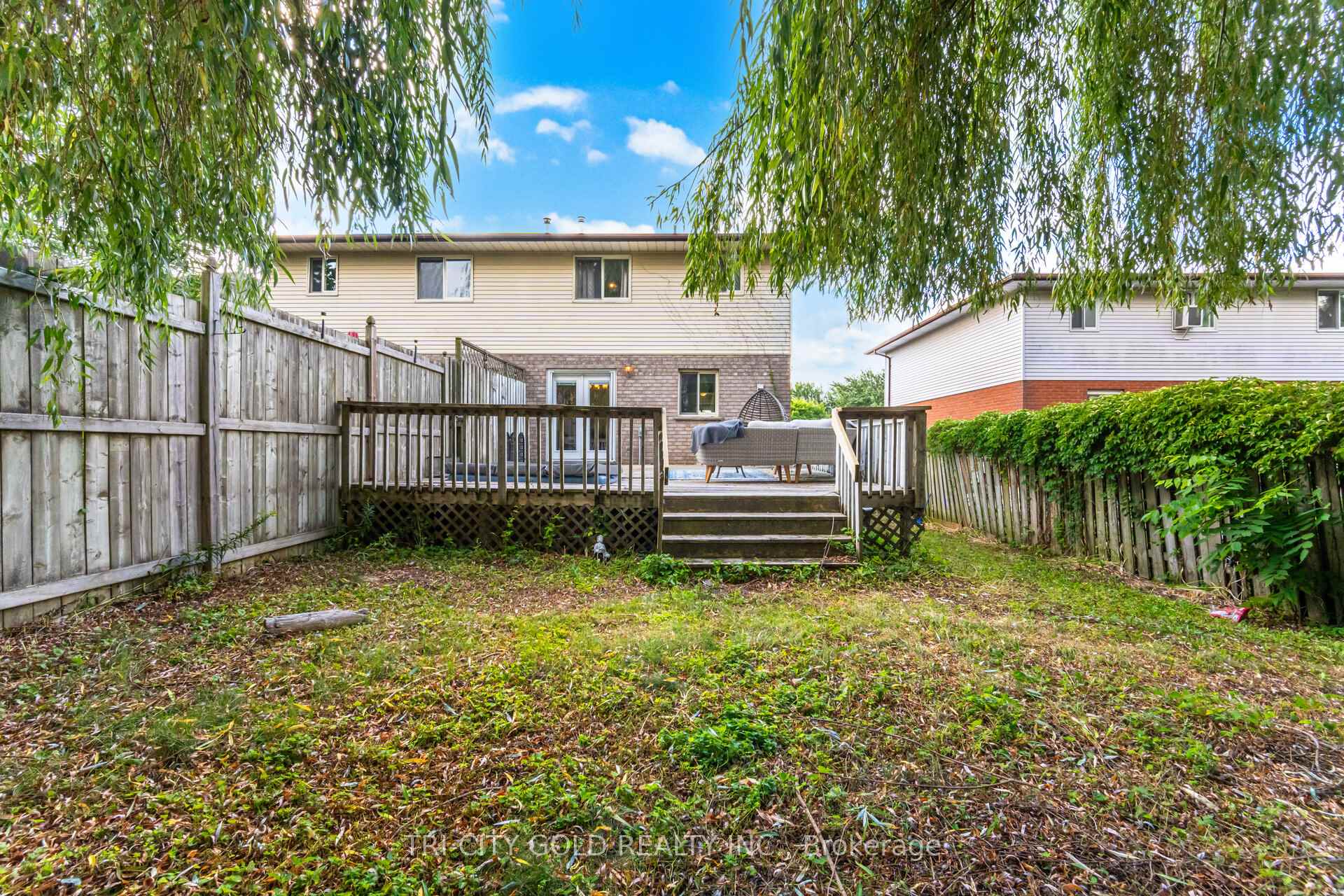 Photo 45 of 20 Rauch Court, Kitchener — HOMEH