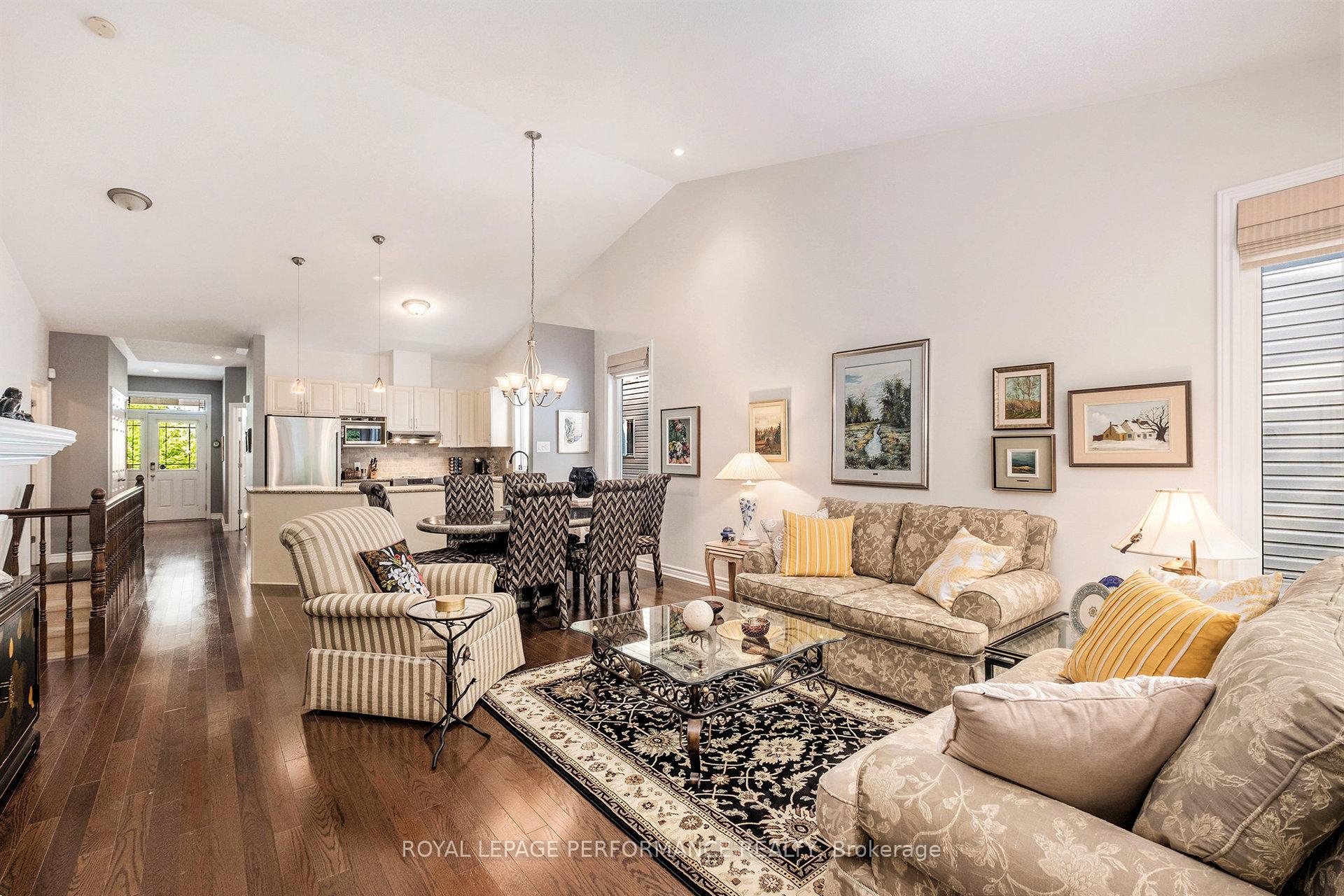 Photo 5 of 414 Statewood Drive, Ottawa, Kanata - Morgan's Grant/South March — HOMEH
