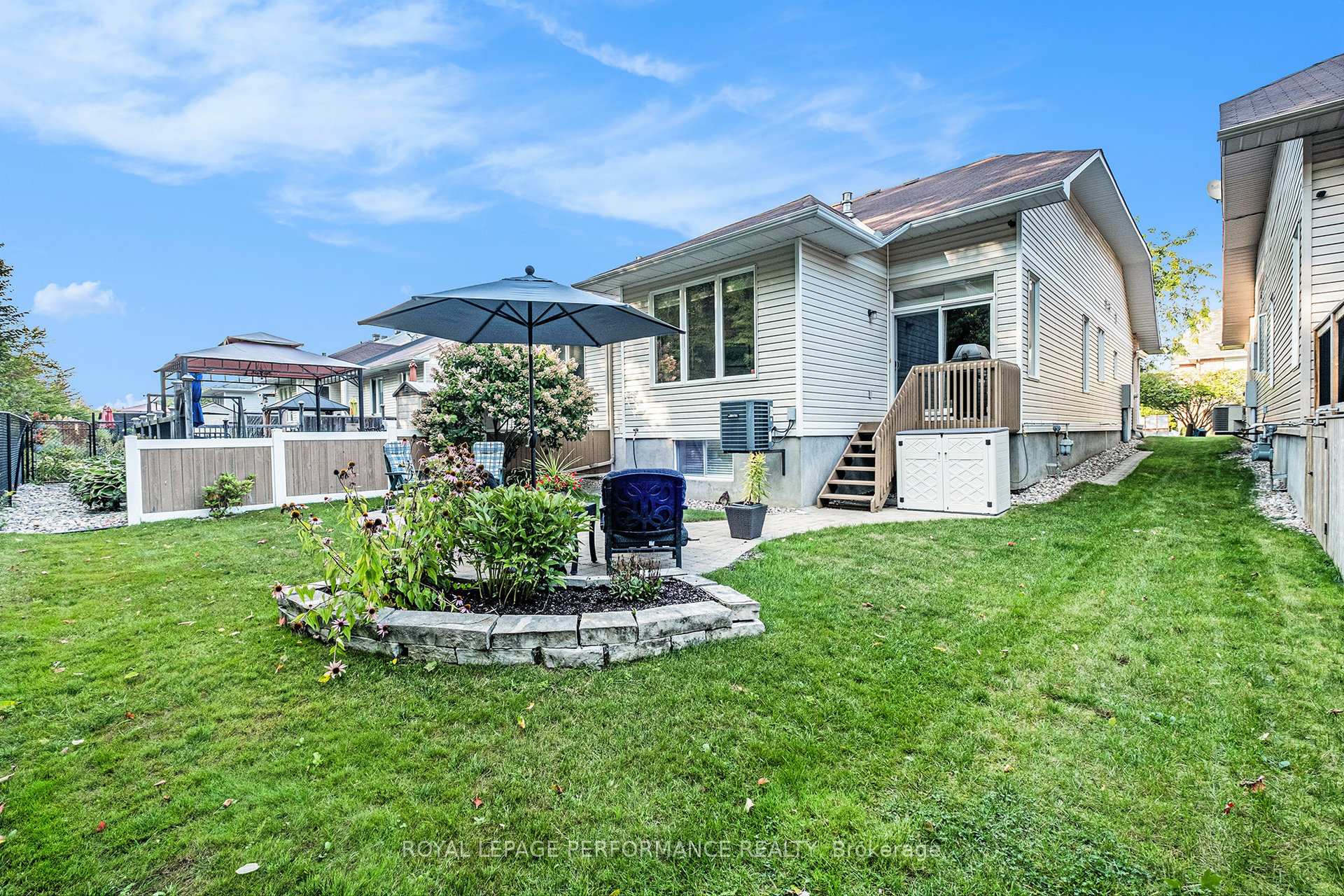 Photo 31 of 414 Statewood Drive, Ottawa, Kanata - Morgan's Grant/South March — HOMEH