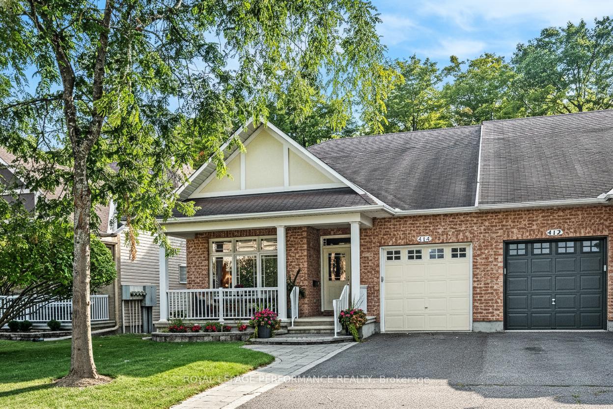 Photo 35 of 414 Statewood Drive, Ottawa, Kanata - Morgan's Grant/South March — HOMEH