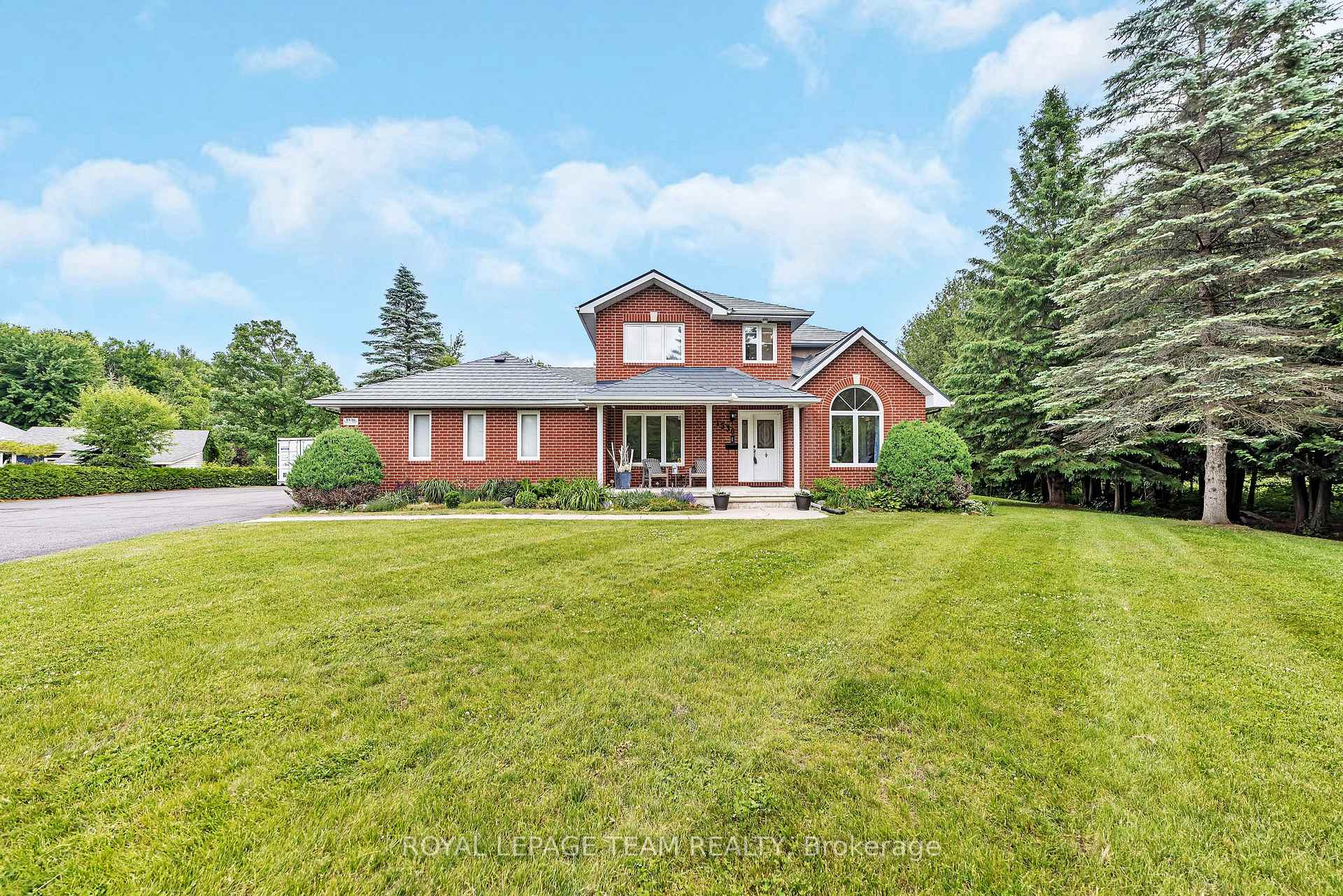 Photo 1 of 1536 Sherruby Way, Ottawa, Kanata - Rural Kanata (Central) — HOMEH