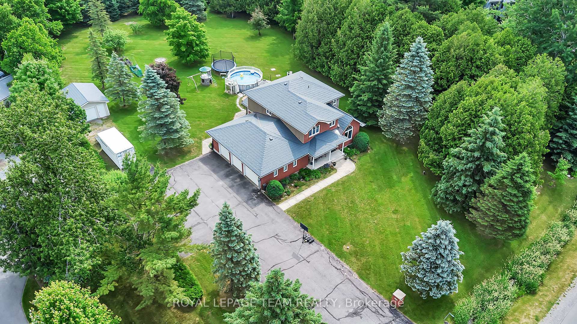Photo 2 of 1536 Sherruby Way, Ottawa, Kanata - Rural Kanata (Central) — HOMEH