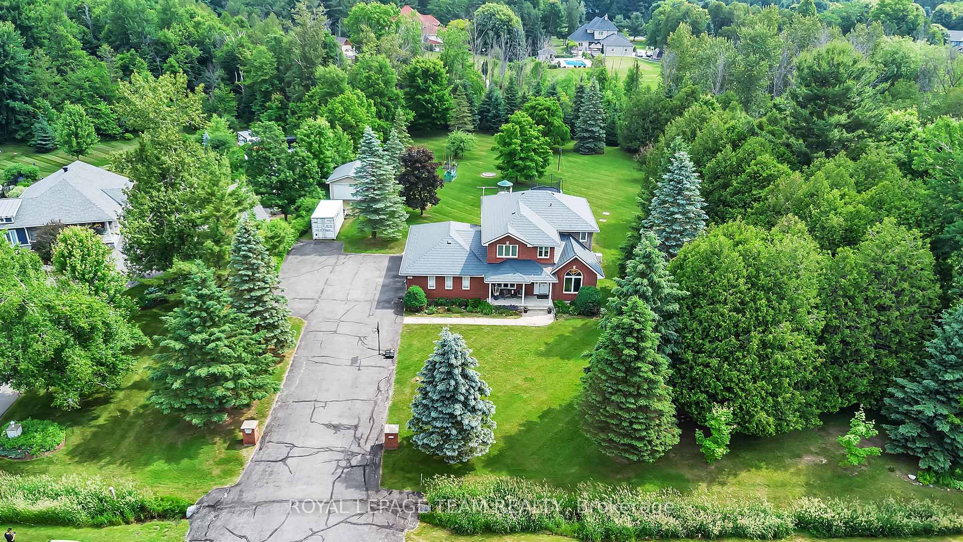Photo 3 of 1536 Sherruby Way, Ottawa, Kanata - Rural Kanata (Central) — HOMEH