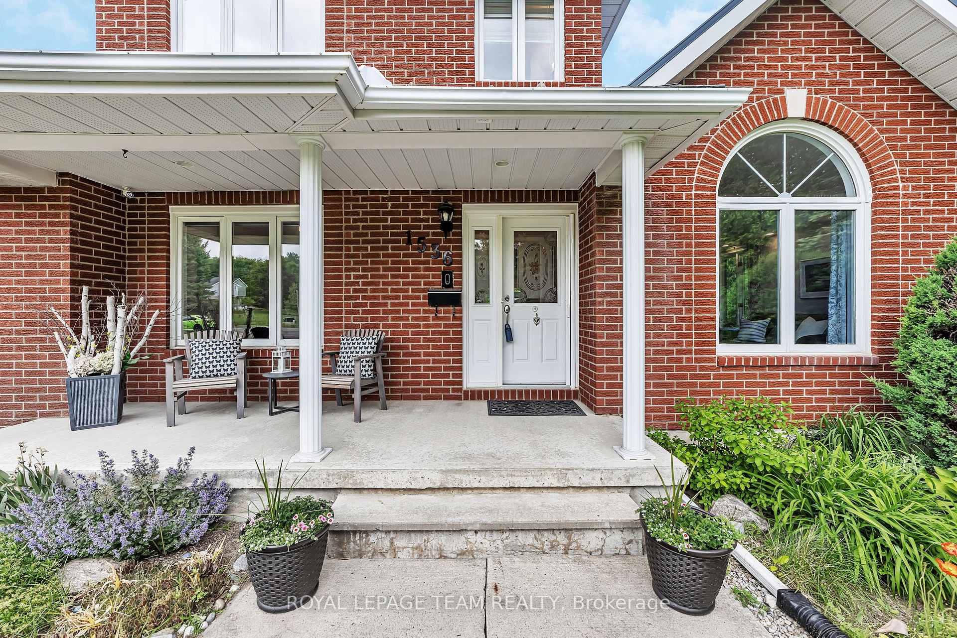 Photo 5 of 1536 Sherruby Way, Ottawa, Kanata - Rural Kanata (Central) — HOMEH