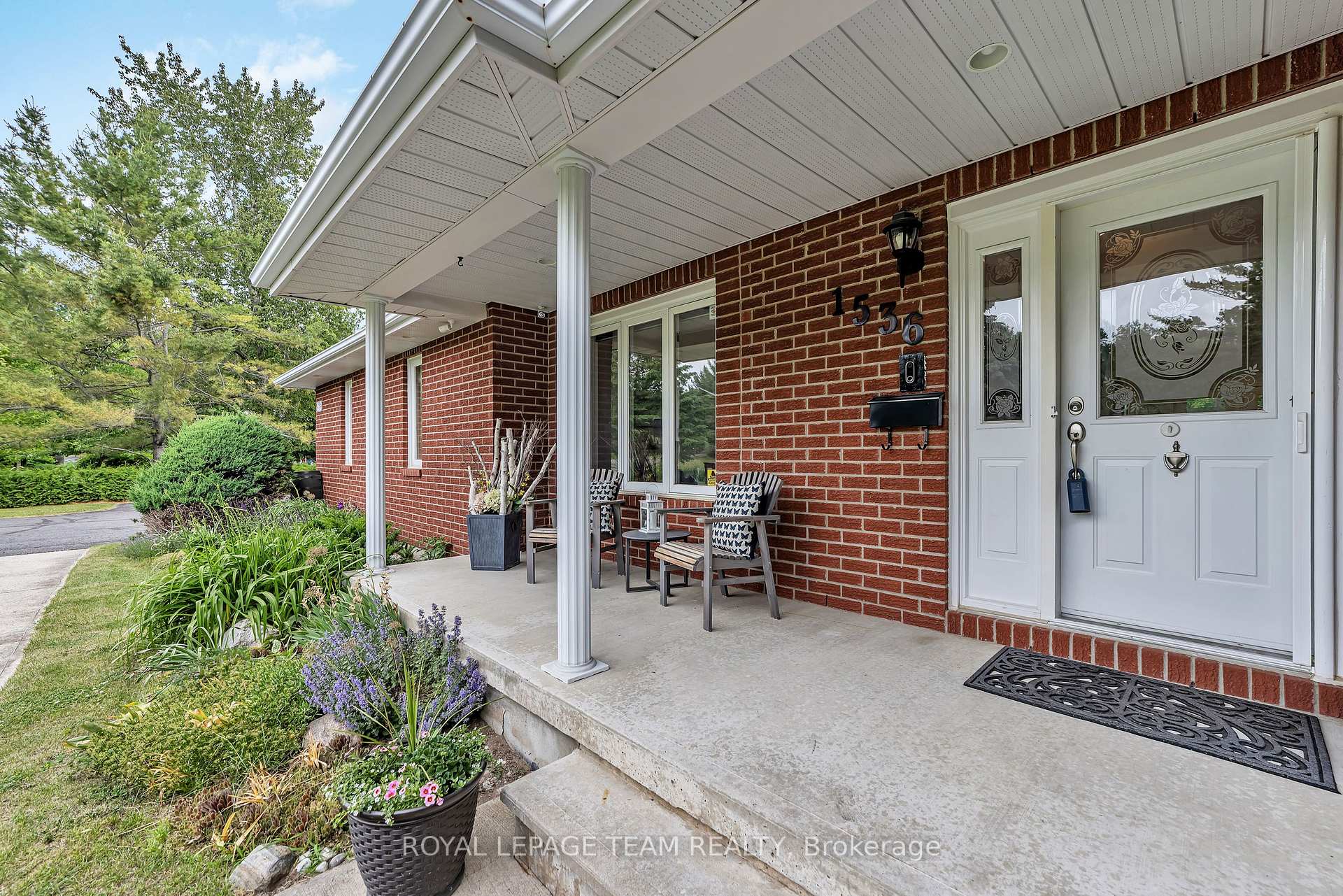 Photo 6 of 1536 Sherruby Way, Ottawa, Kanata - Rural Kanata (Central) — HOMEH