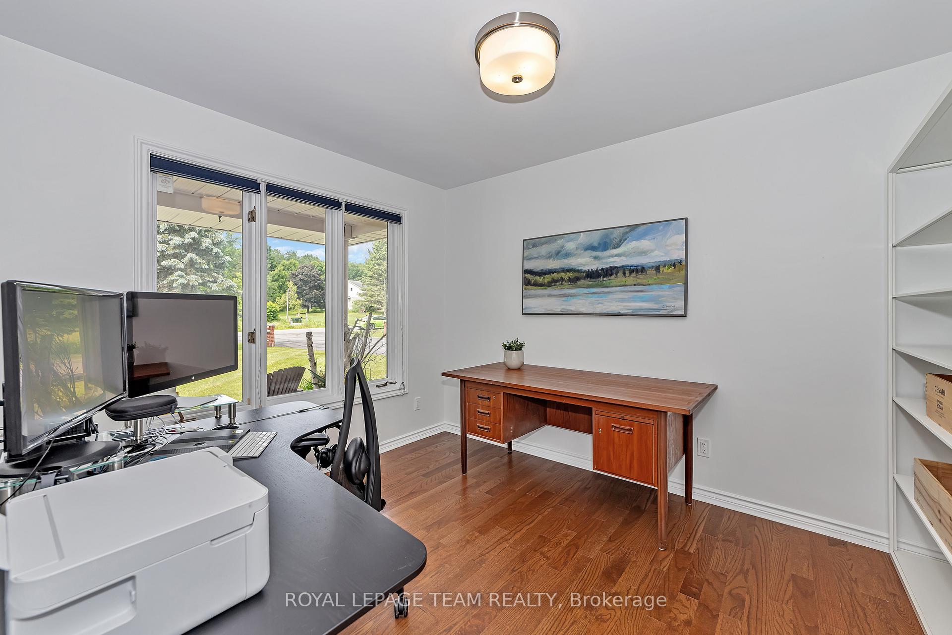 Photo 8 of 1536 Sherruby Way, Ottawa, Kanata - Rural Kanata (Central) — HOMEH