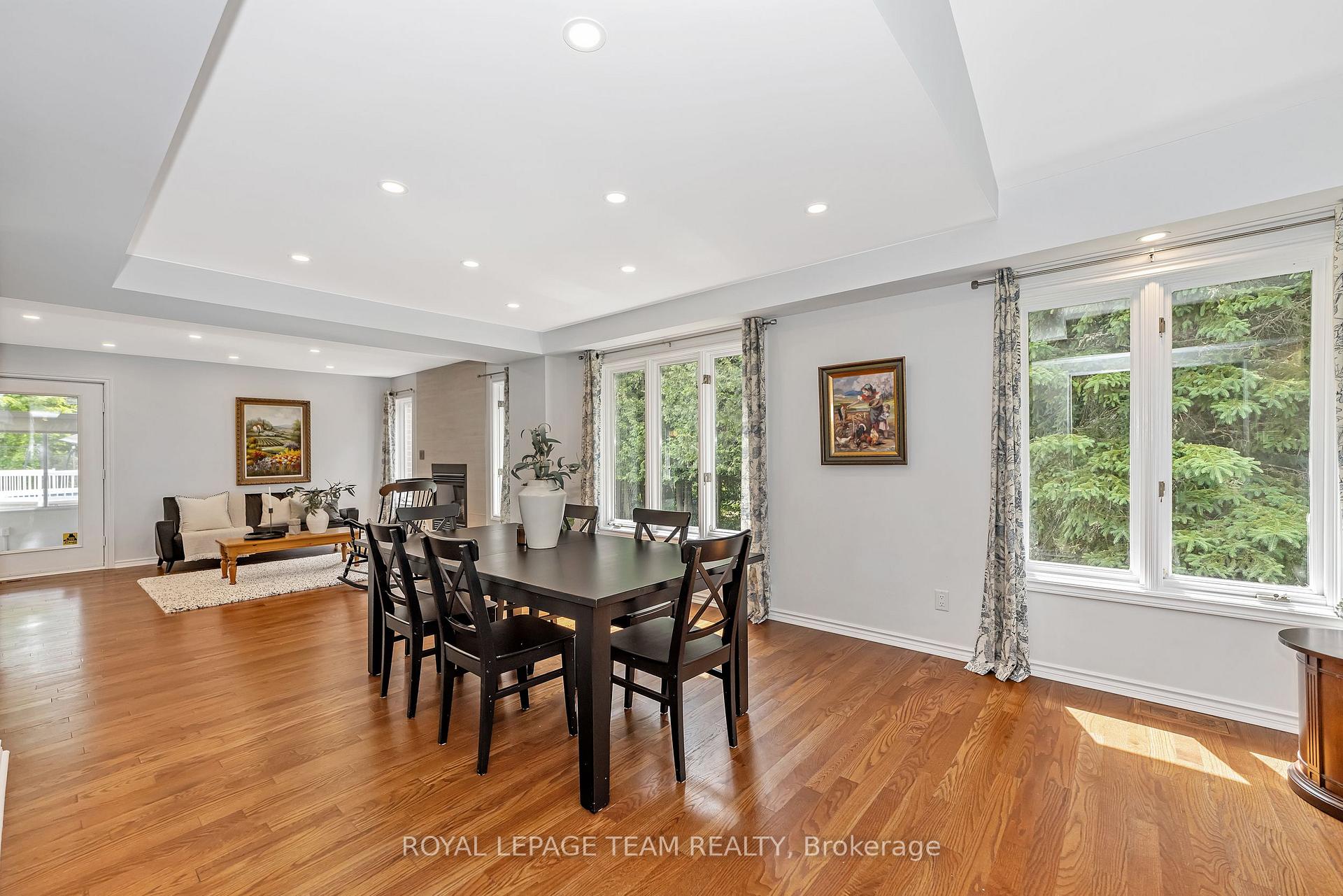 Photo 11 of 1536 Sherruby Way, Ottawa, Kanata - Rural Kanata (Central) — HOMEH