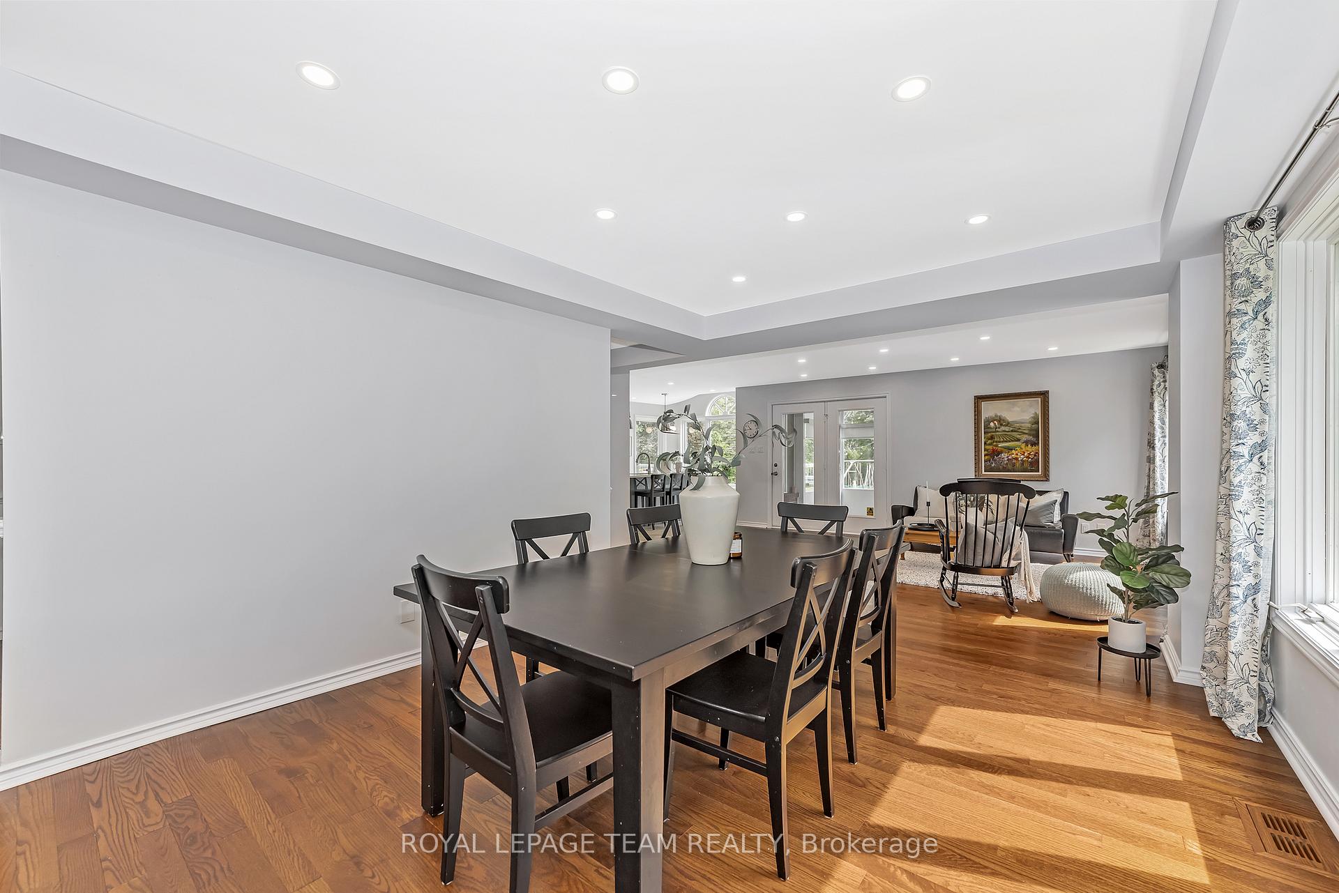 Photo 12 of 1536 Sherruby Way, Ottawa, Kanata - Rural Kanata (Central) — HOMEH