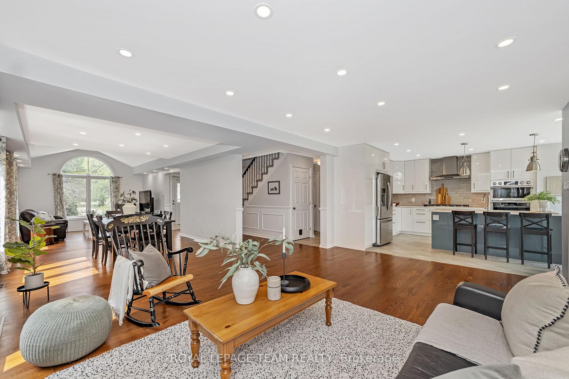 Photo 15 of 1536 Sherruby Way, Ottawa, Kanata - Rural Kanata (Central) — HOMEH