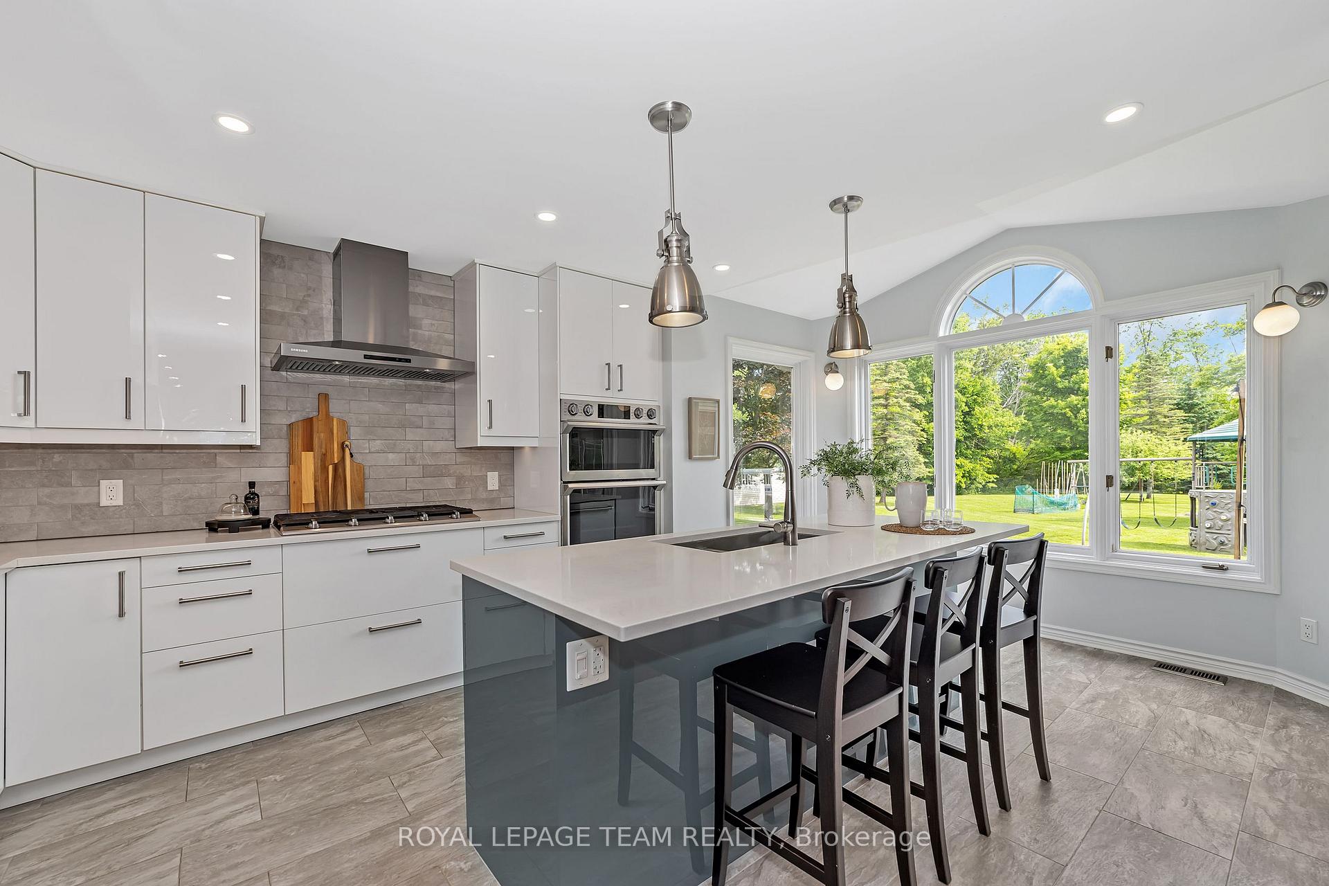 Photo 16 of 1536 Sherruby Way, Ottawa, Kanata - Rural Kanata (Central) — HOMEH
