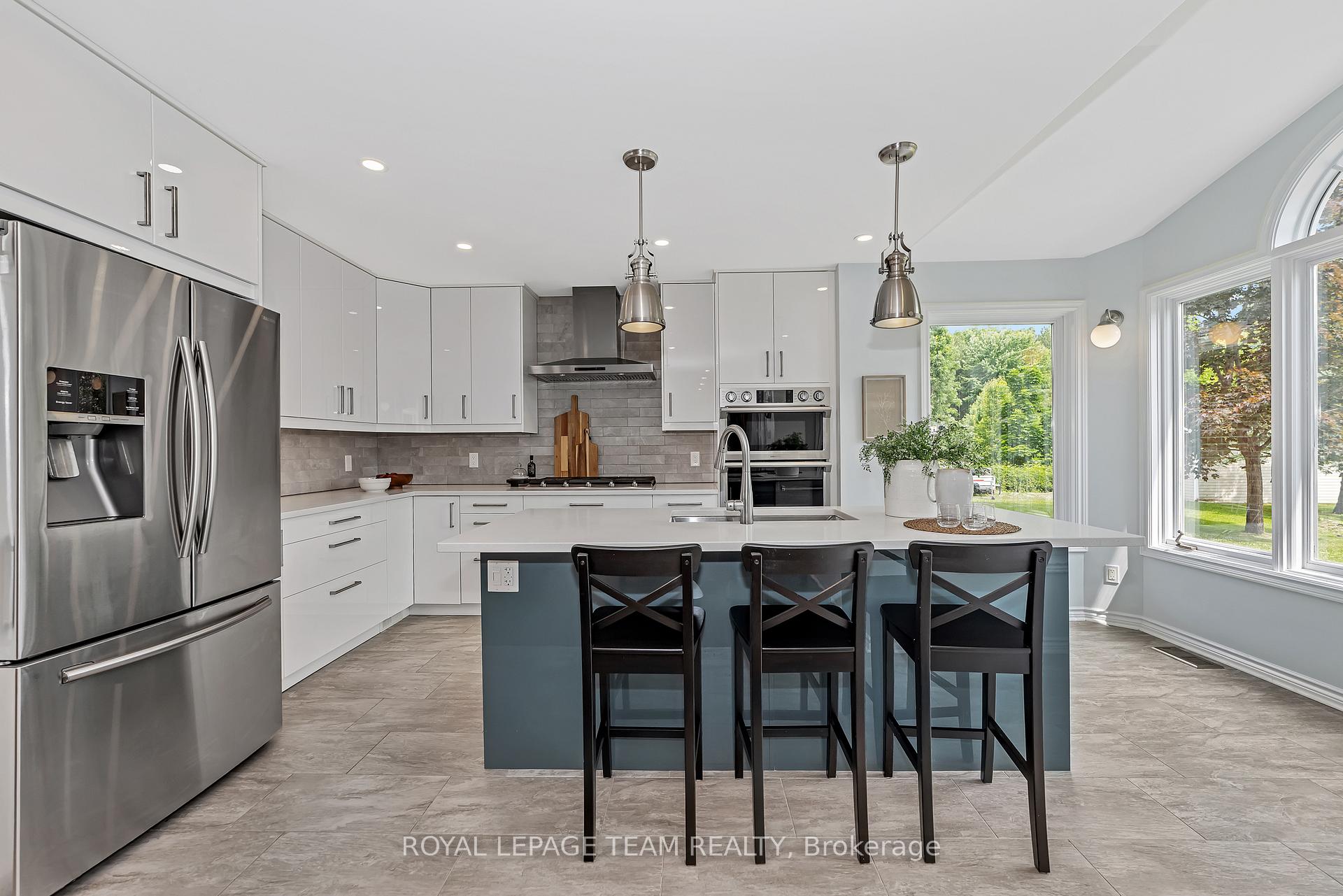Photo 17 of 1536 Sherruby Way, Ottawa, Kanata - Rural Kanata (Central) — HOMEH