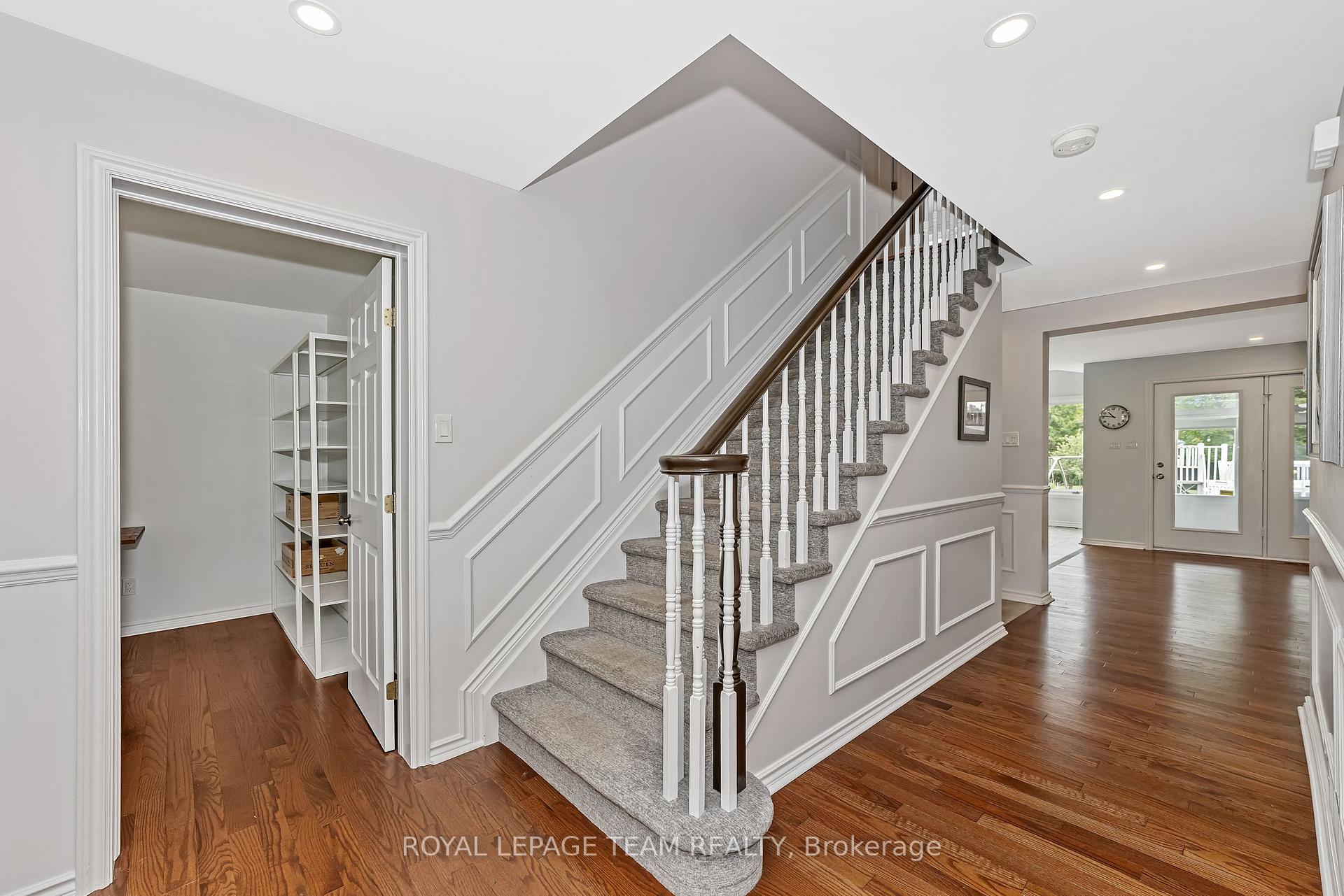 Photo 22 of 1536 Sherruby Way, Ottawa, Kanata - Rural Kanata (Central) — HOMEH