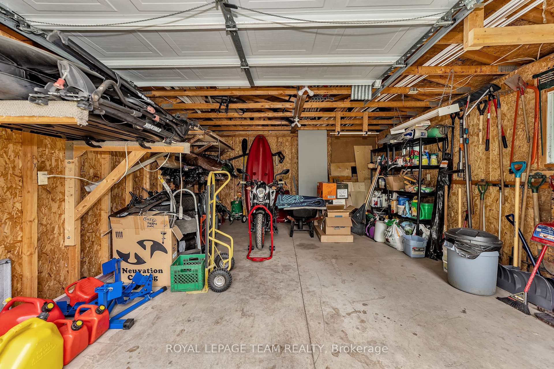 Photo 40 of 1536 Sherruby Way, Ottawa, Kanata - Rural Kanata (Central) — HOMEH