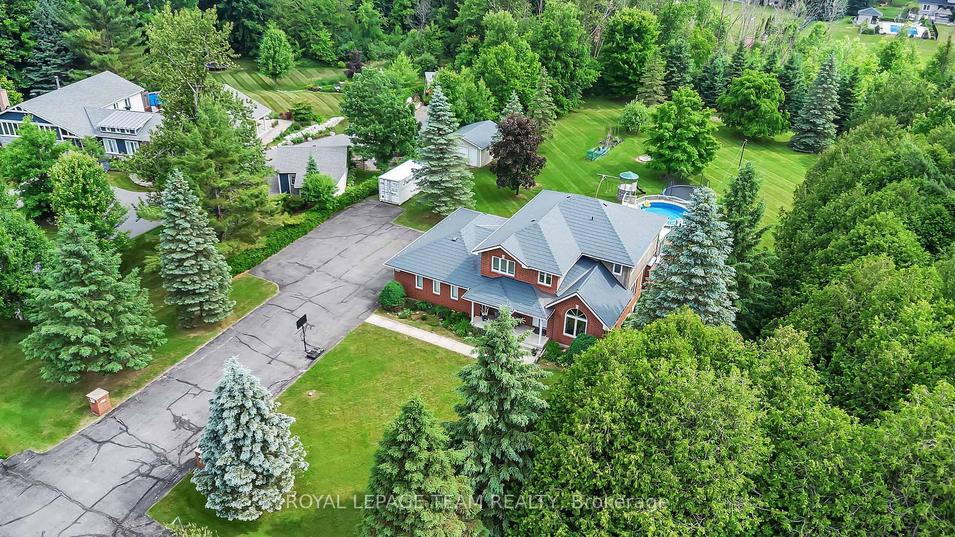 Photo 41 of 1536 Sherruby Way, Ottawa, Kanata - Rural Kanata (Central) — HOMEH