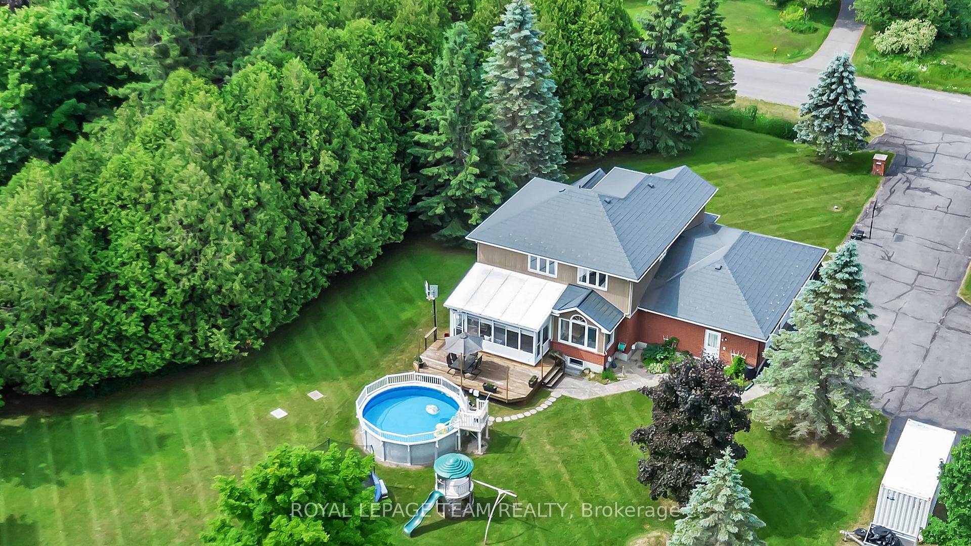 Photo 42 of 1536 Sherruby Way, Ottawa, Kanata - Rural Kanata (Central) — HOMEH