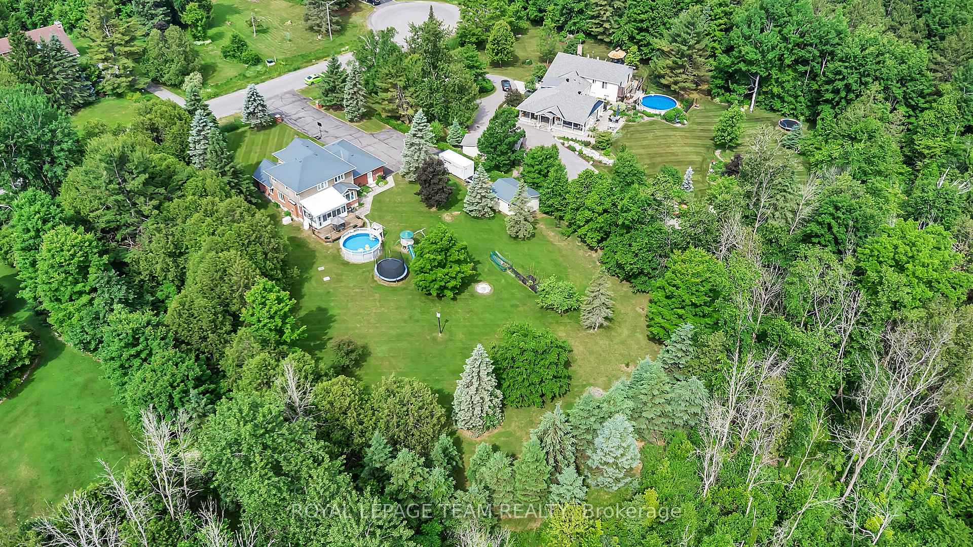 Photo 43 of 1536 Sherruby Way, Ottawa, Kanata - Rural Kanata (Central) — HOMEH