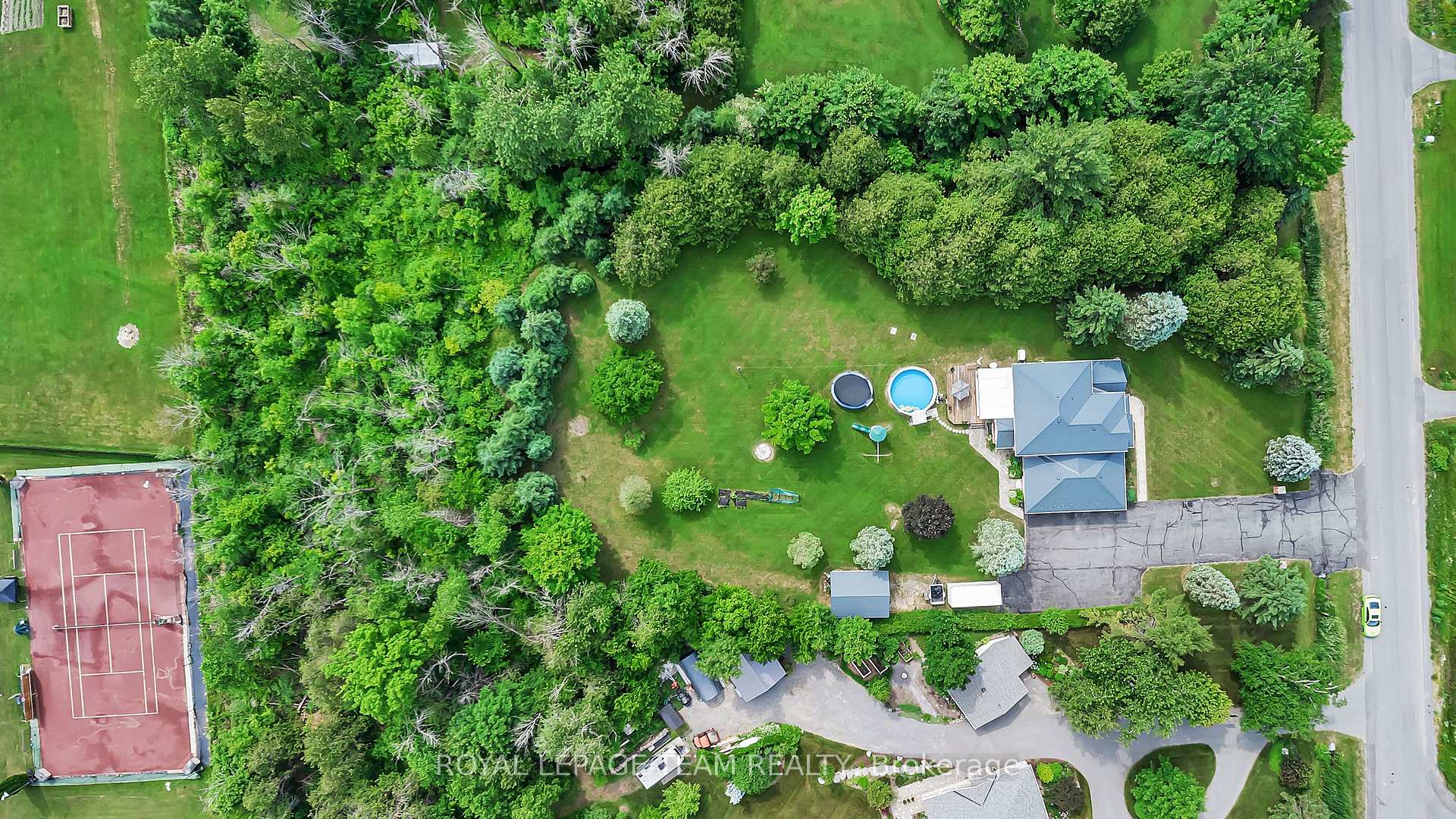 Photo 44 of 1536 Sherruby Way, Ottawa, Kanata - Rural Kanata (Central) — HOMEH