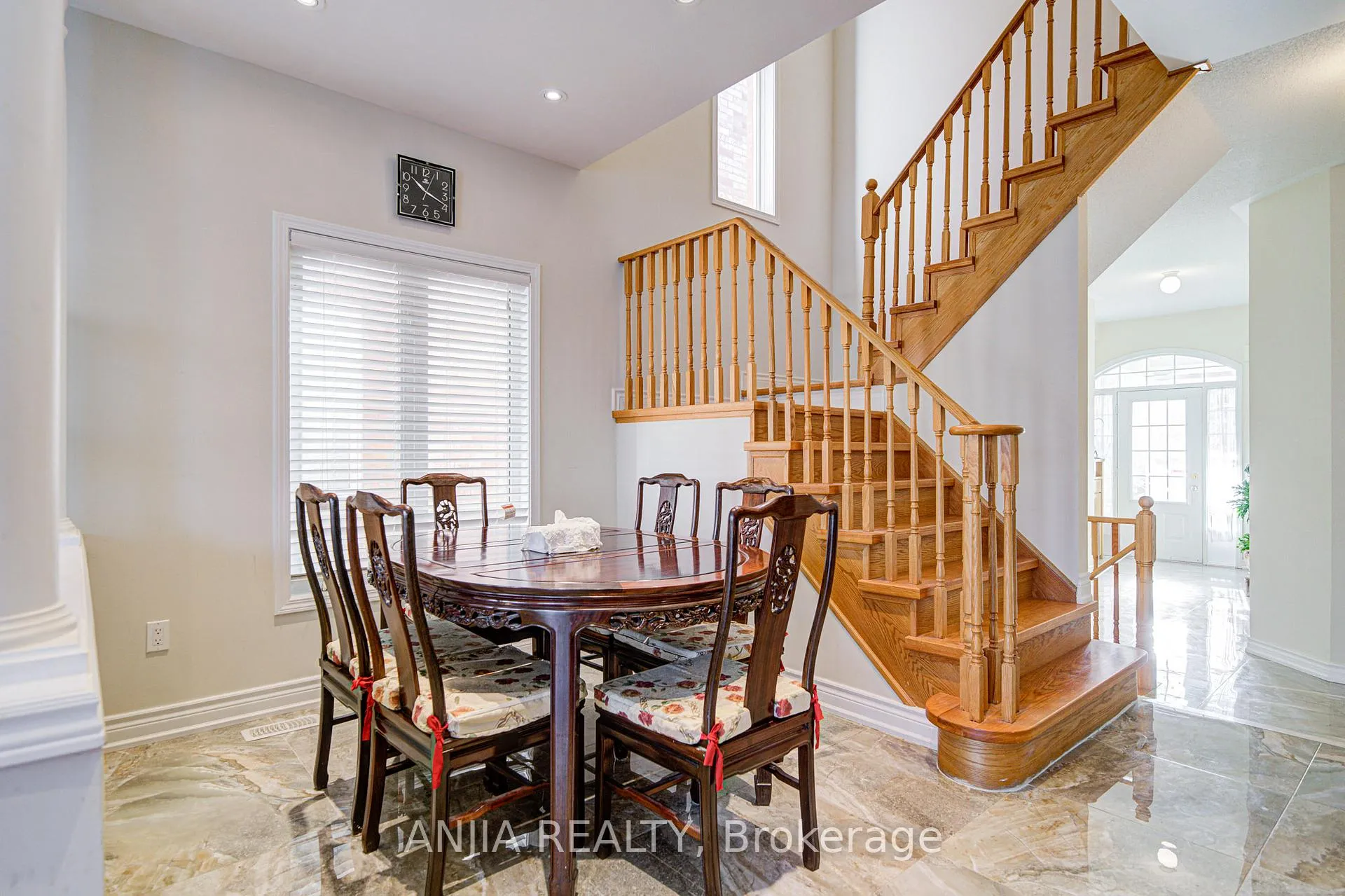 Photo 11 of 10 Wingrove Street, Markham, Wismer — HOMEH