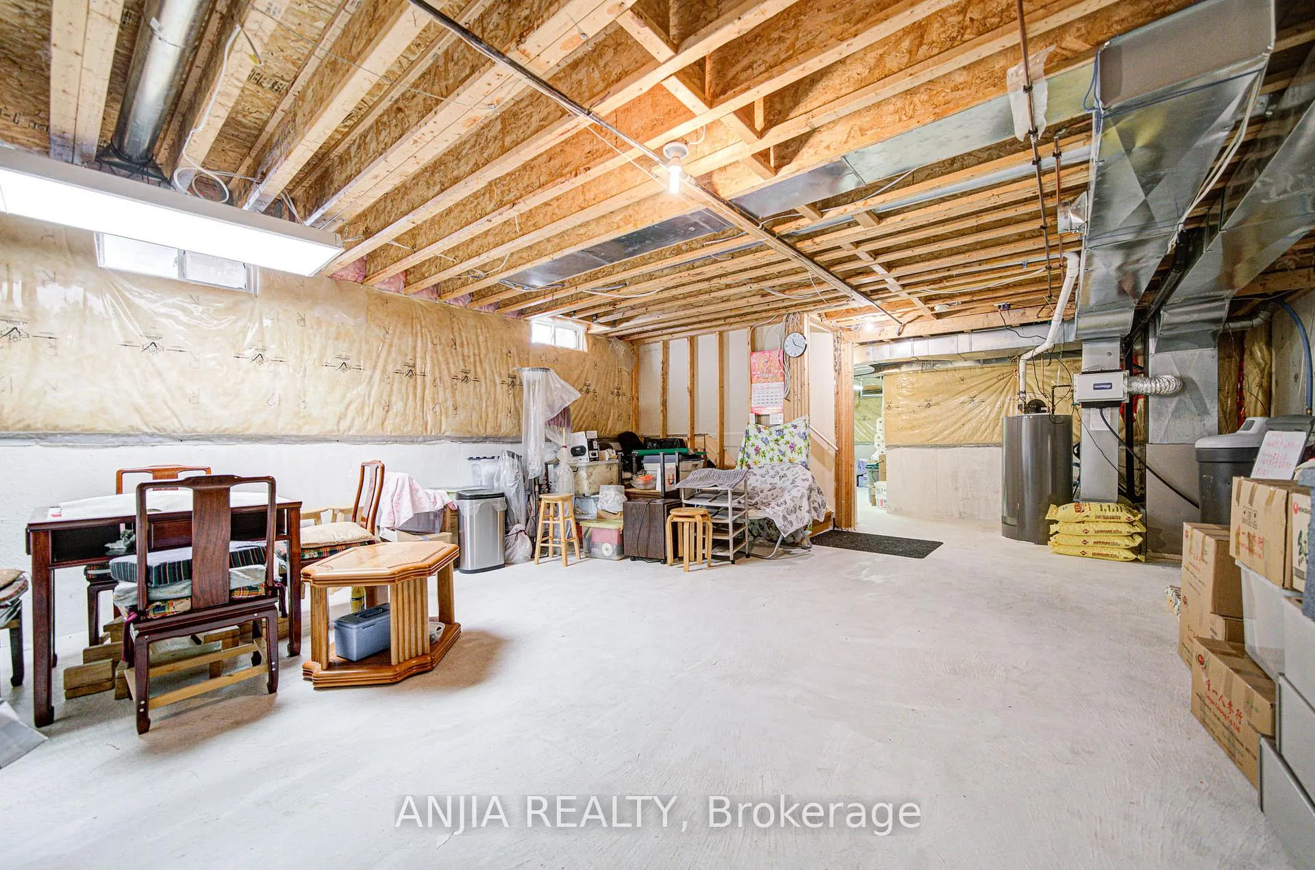 Photo 36 of 10 Wingrove Street, Markham, Wismer — HOMEH