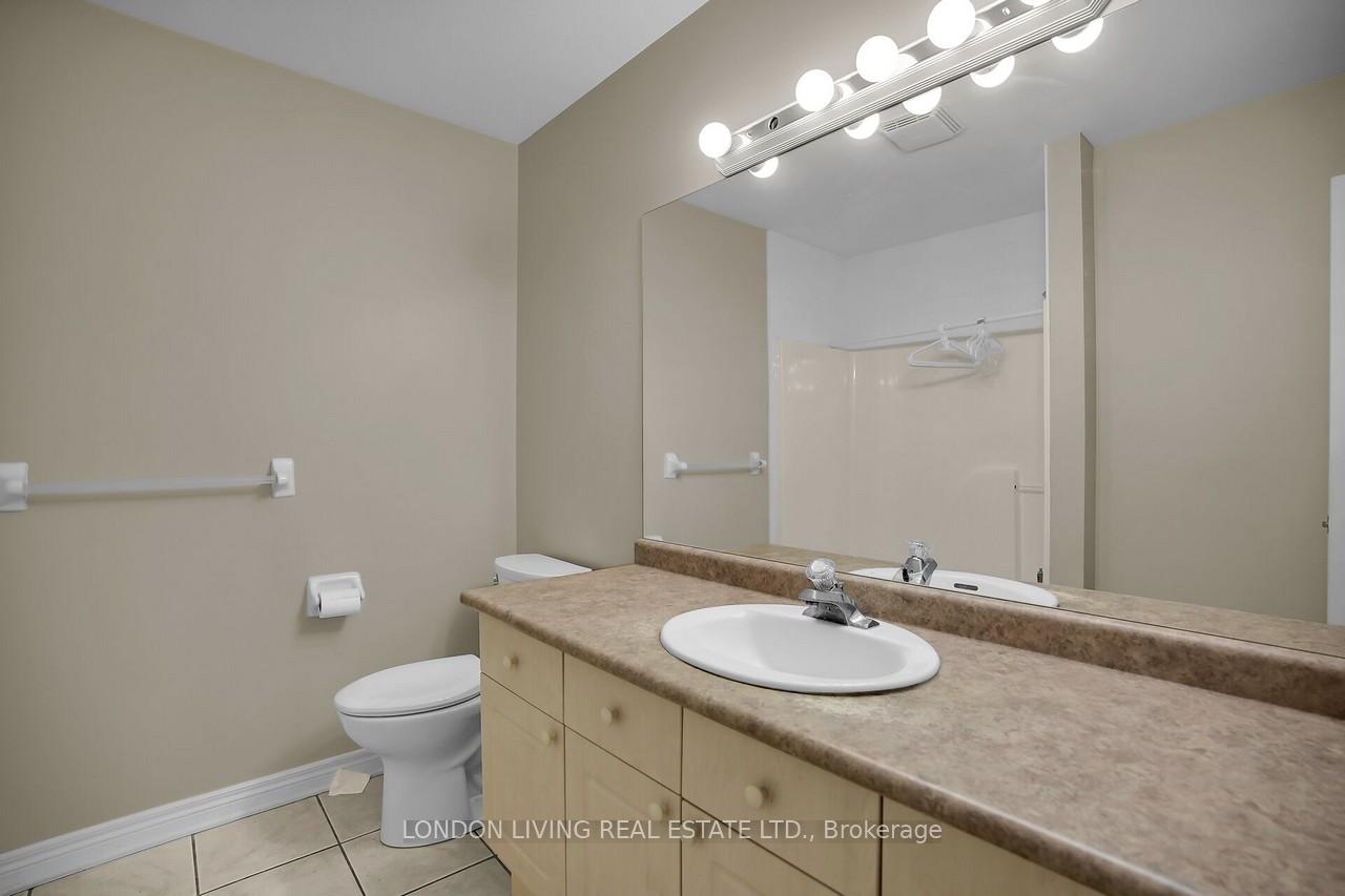 Photo 14 of 1715 Milestone Road, London, North C — HOMEH