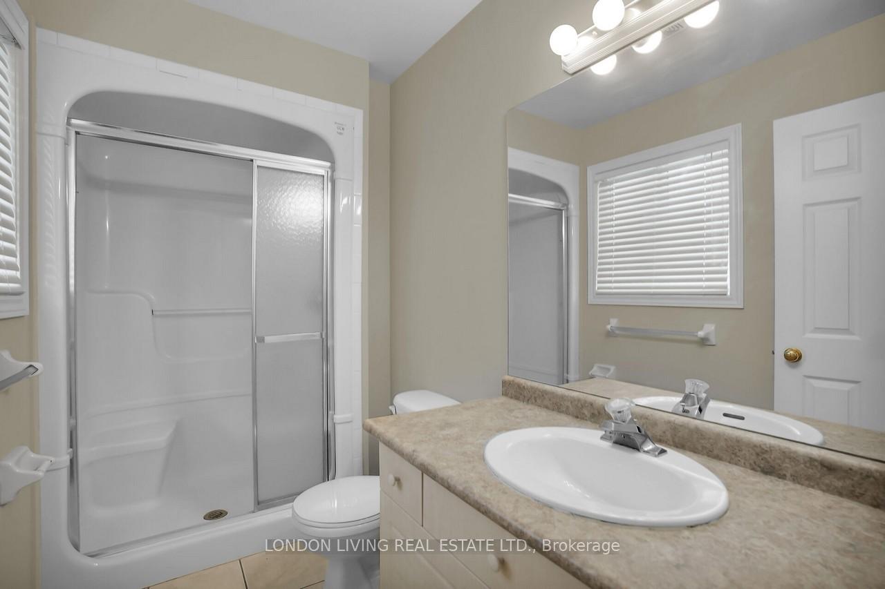 Photo 18 of 1715 Milestone Road, London, North C — HOMEH