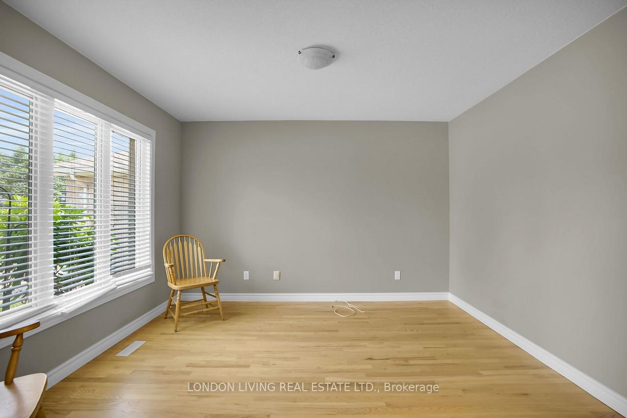 Photo 21 of 1715 Milestone Road, London, North C — HOMEH