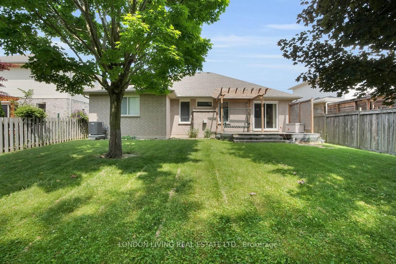 Photo 36 of 1715 Milestone Road, London, North C — HOMEH