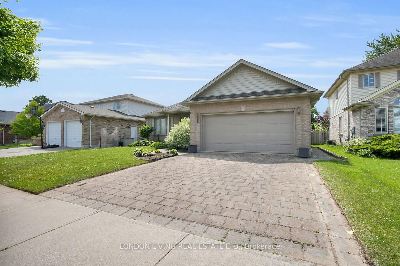 Photo 41 of 1715 Milestone Road, London, North C — HOMEH