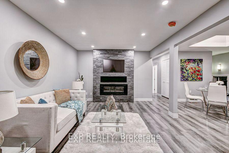 Photo 4 of 893 Upper Ottawa (Main Level) Street, Hamilton, Lisgar — HOMEH