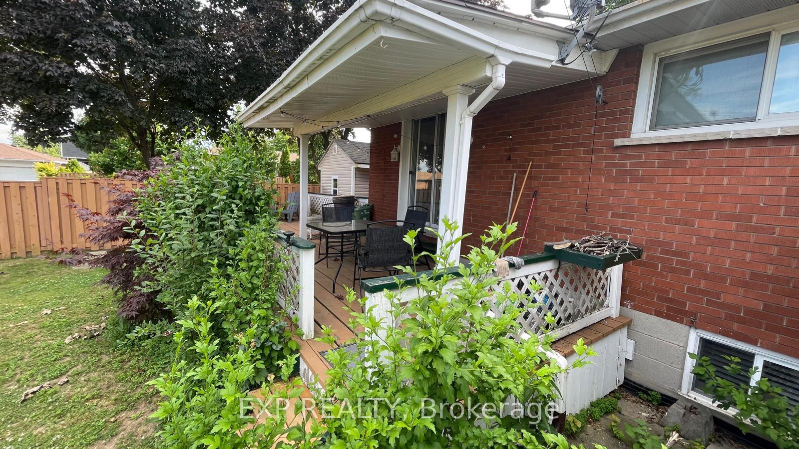 Photo 5 of 893 Upper Ottawa (Main Level) Street, Hamilton, Lisgar — HOMEH