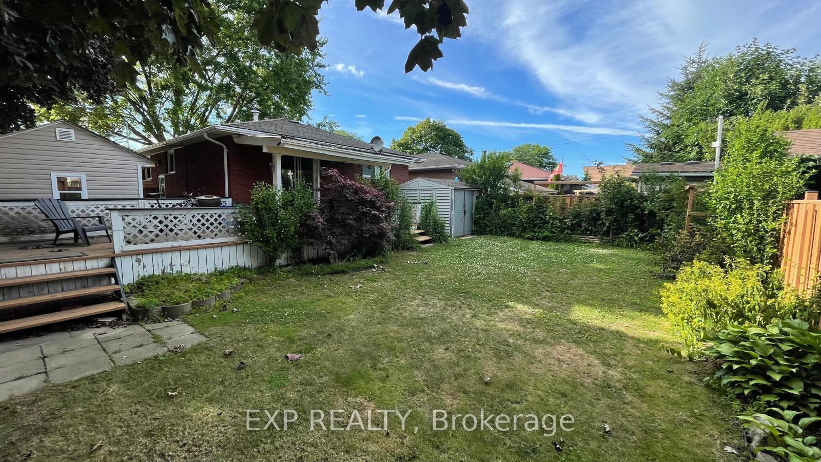 Photo 7 of 893 Upper Ottawa (Main Level) Street, Hamilton, Lisgar — HOMEH