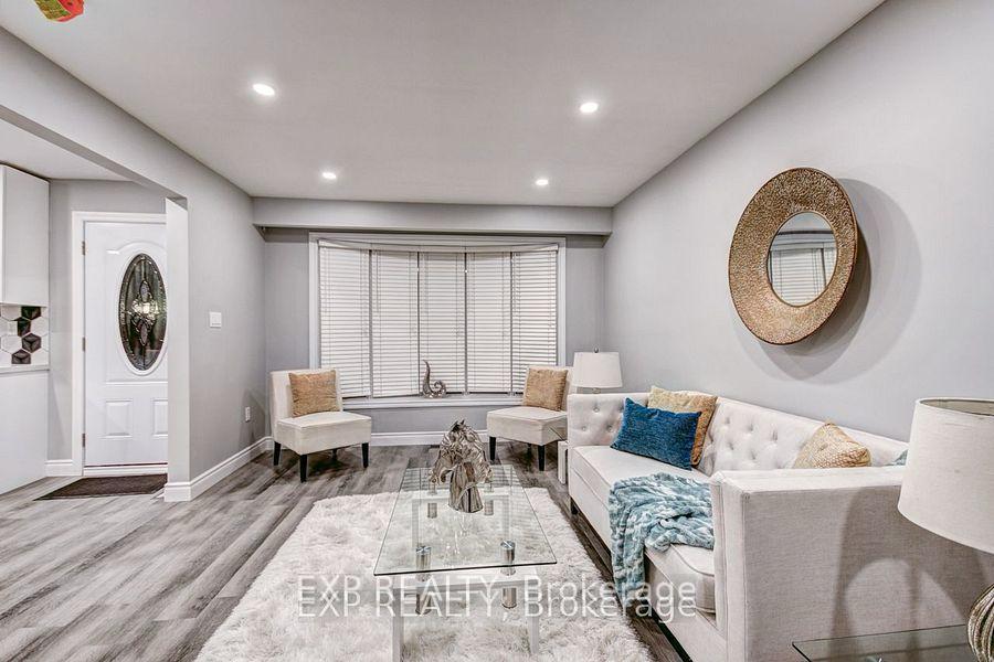 Photo 8 of 893 Upper Ottawa (Main Level) Street, Hamilton, Lisgar — HOMEH