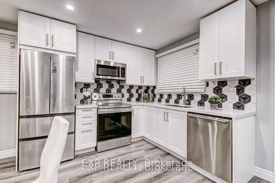 Photo 9 of 893 Upper Ottawa (Main Level) Street, Hamilton, Lisgar — HOMEH
