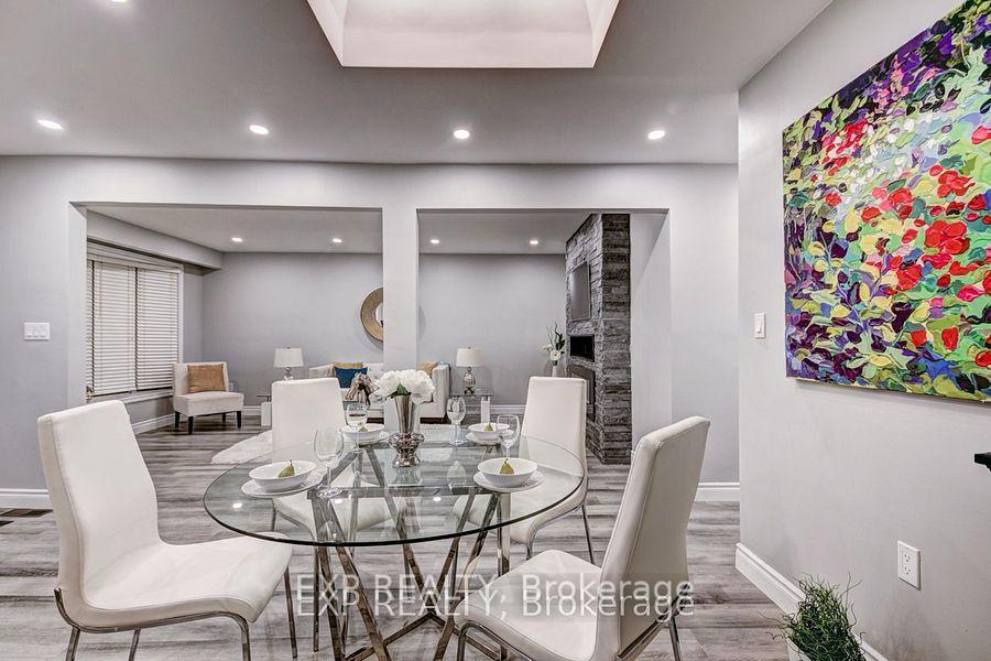 Photo 10 of 893 Upper Ottawa (Main Level) Street, Hamilton, Lisgar — HOMEH