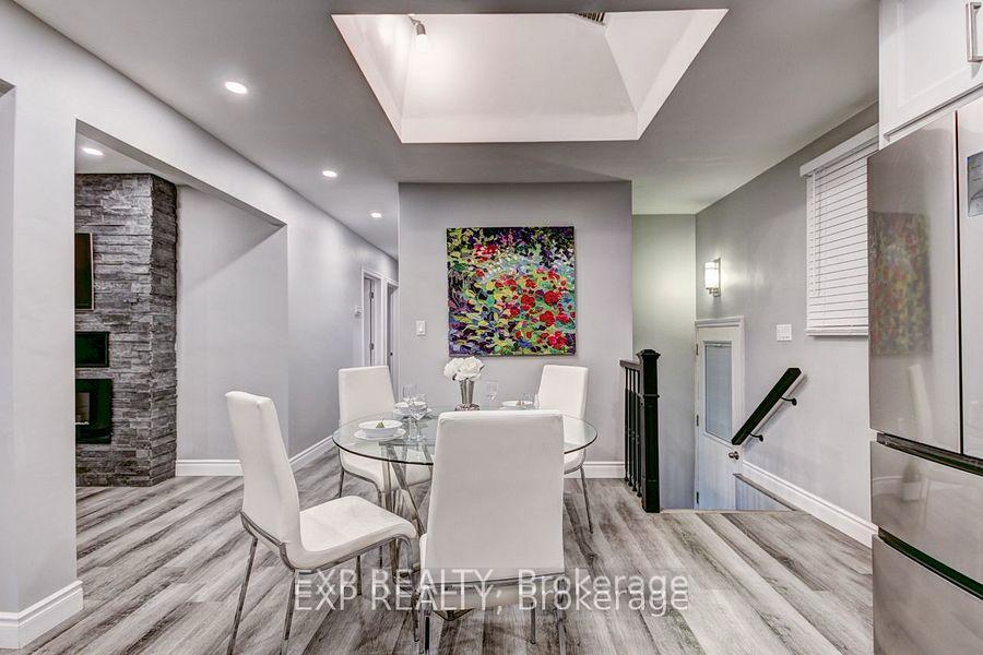 Photo 11 of 893 Upper Ottawa (Main Level) Street, Hamilton, Lisgar — HOMEH